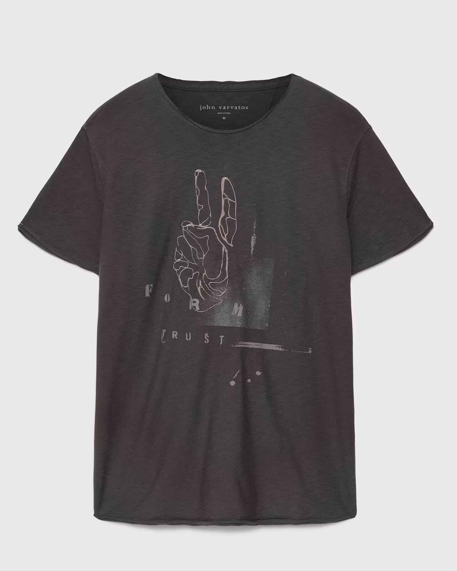 Form Trust T-Shirt