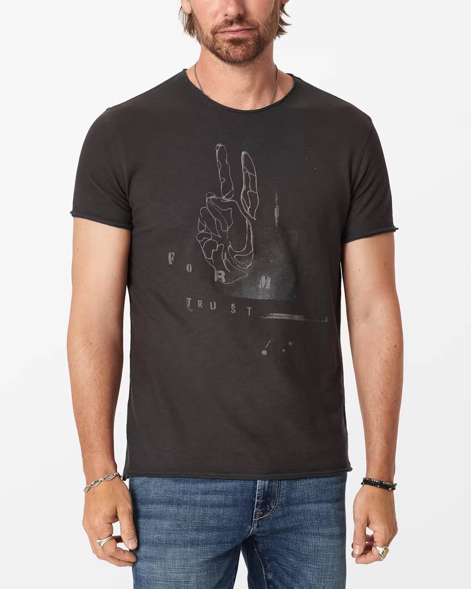 Form Trust T-Shirt