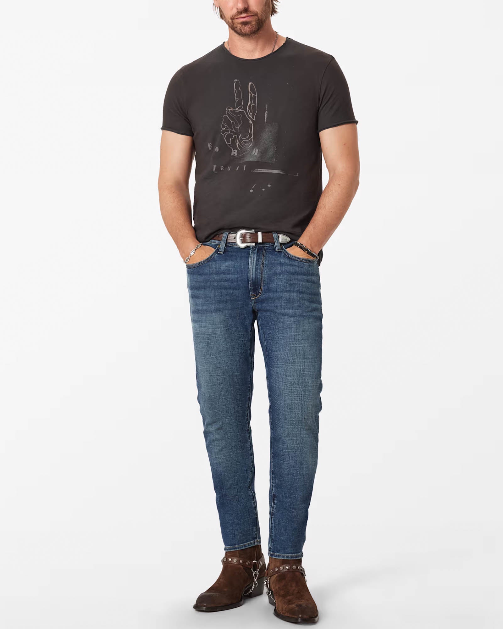 Form Trust T-Shirt