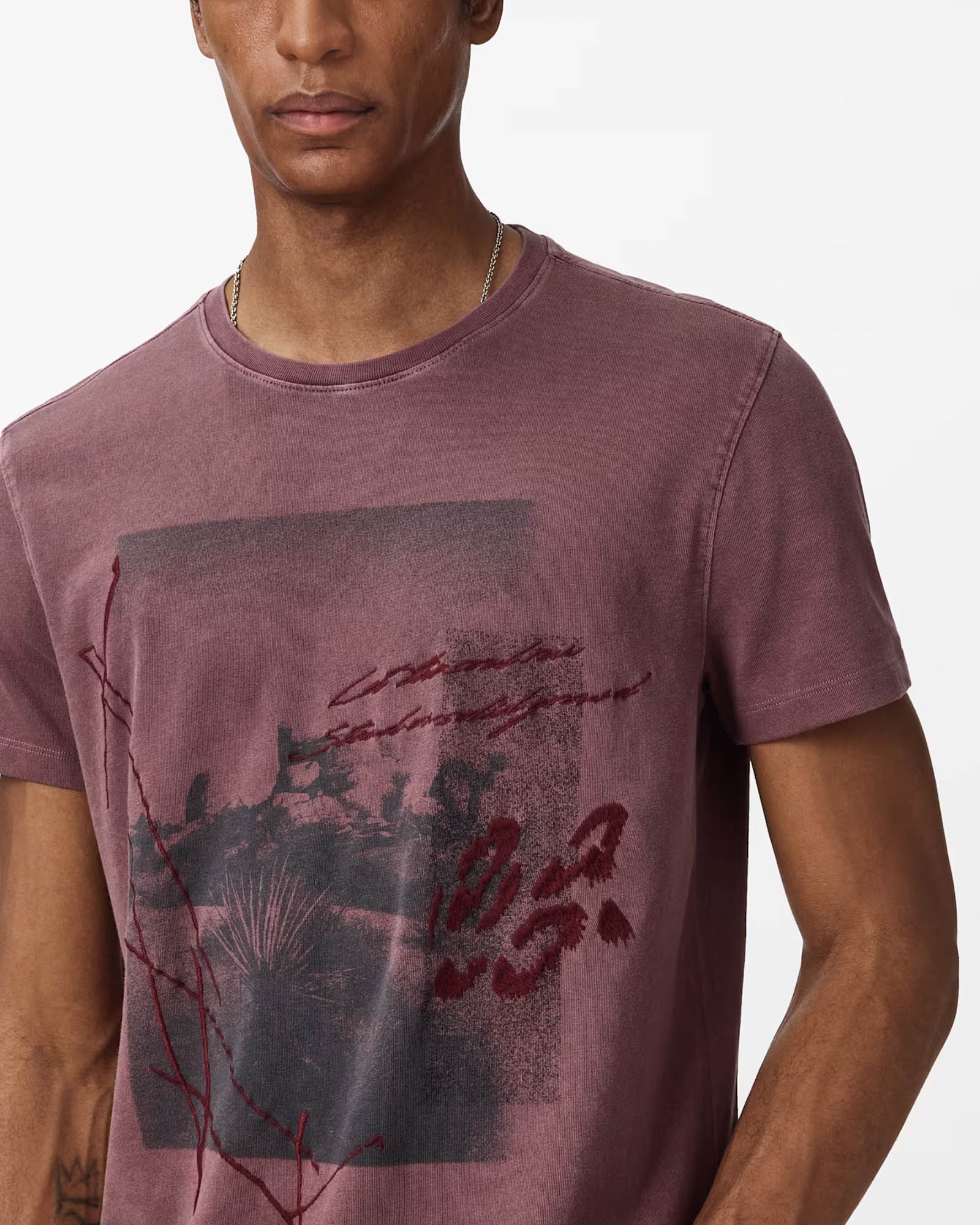 Desert Photo T-Shirt