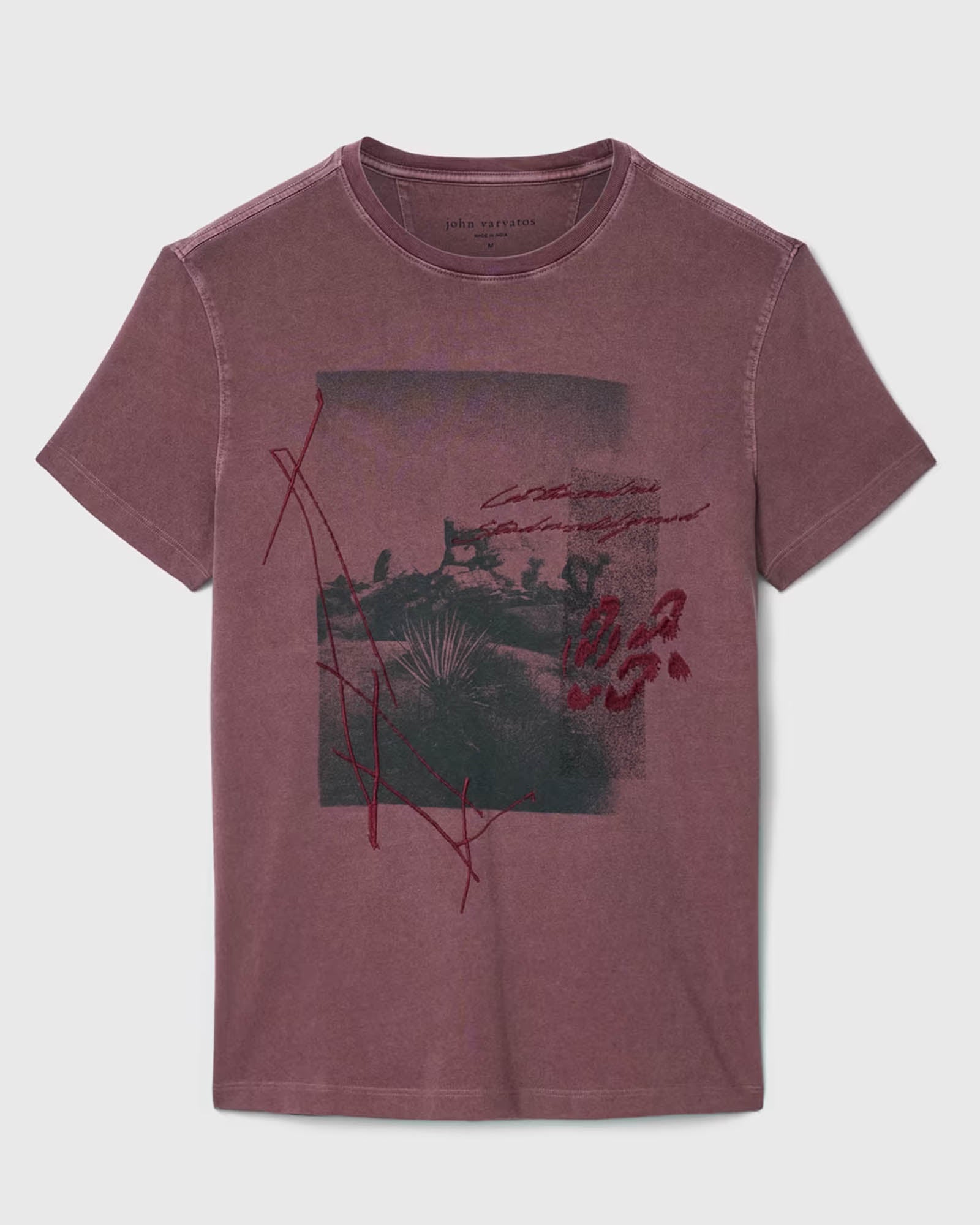 Desert Photo T-Shirt