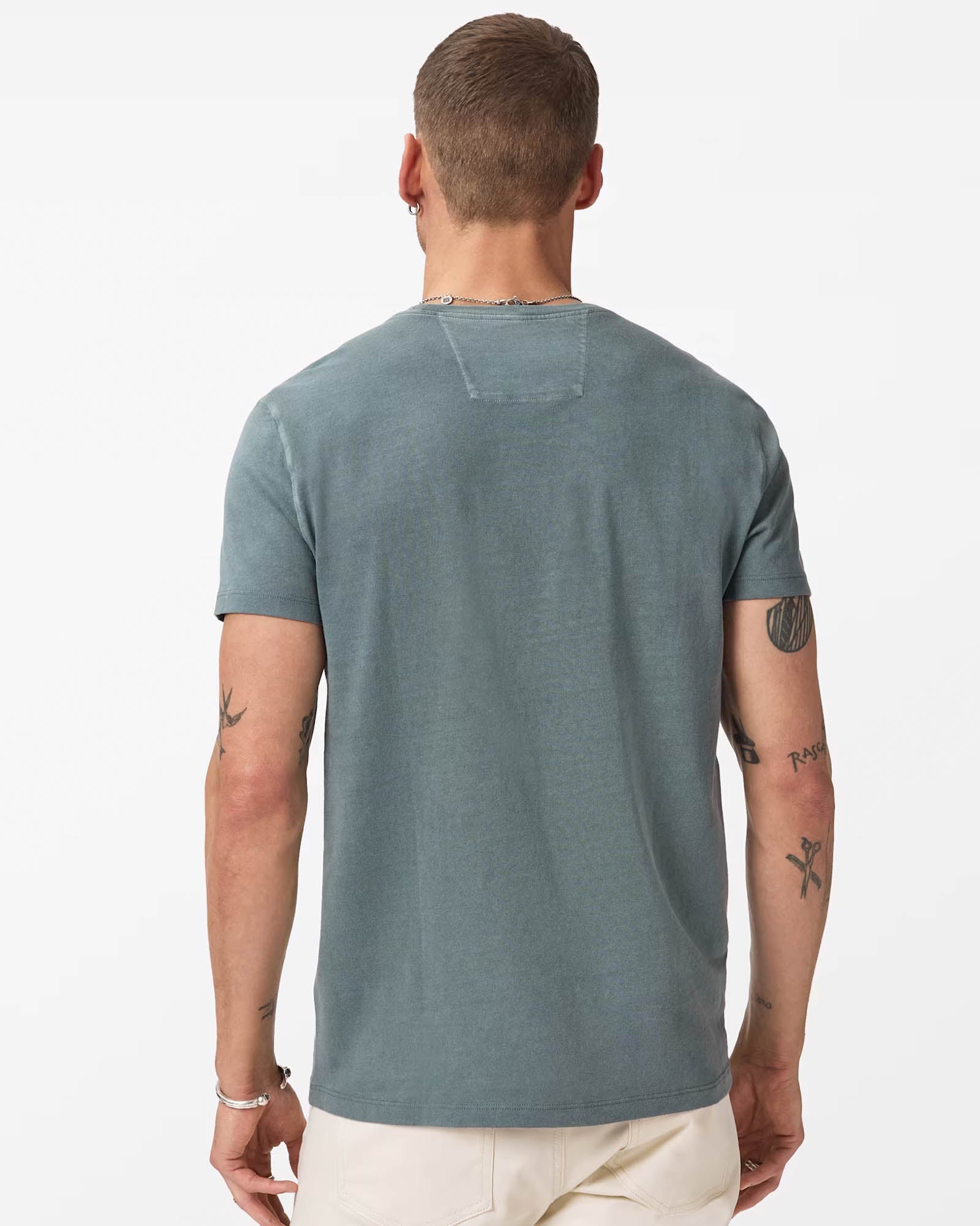 Skull Scorpion T-Shirt