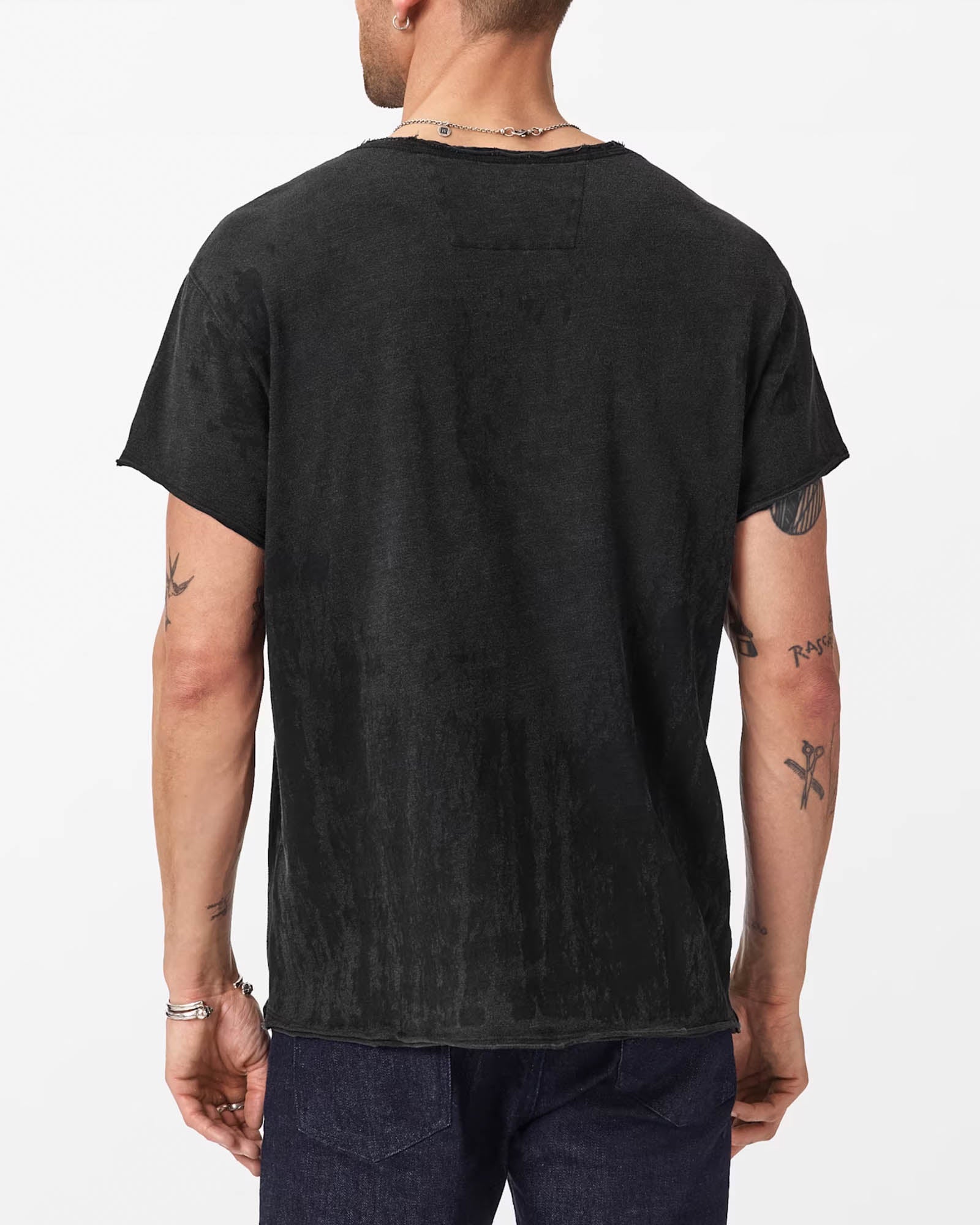 Farewell Rose T-Shirt