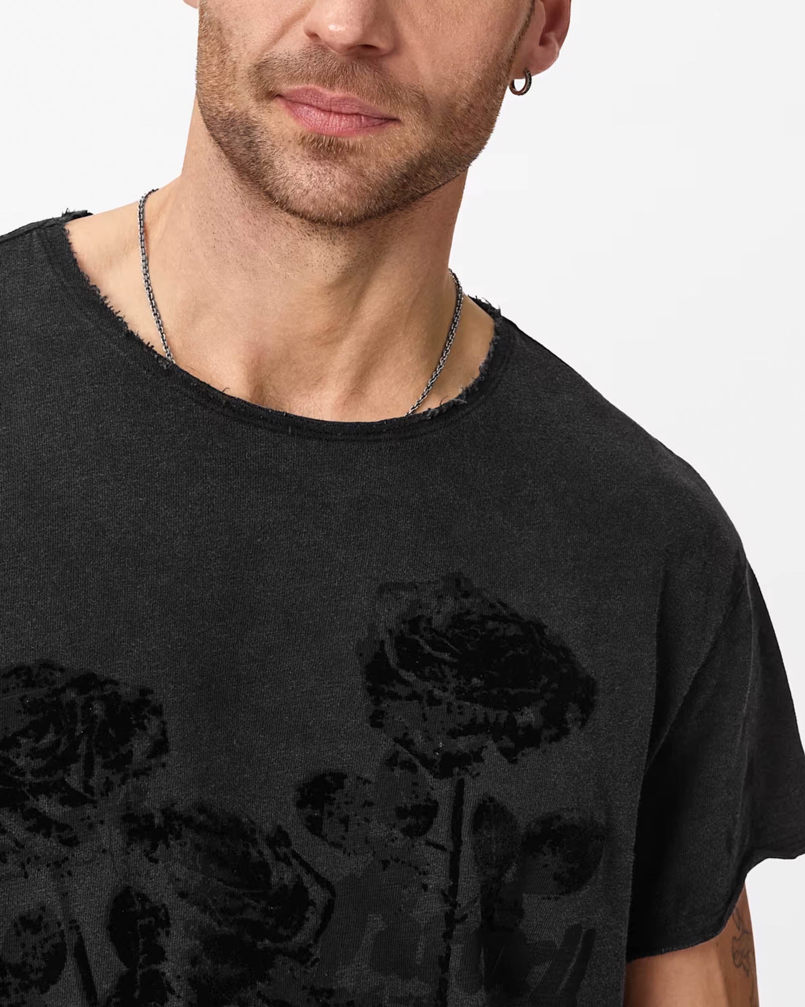 Farewell Rose T-Shirt