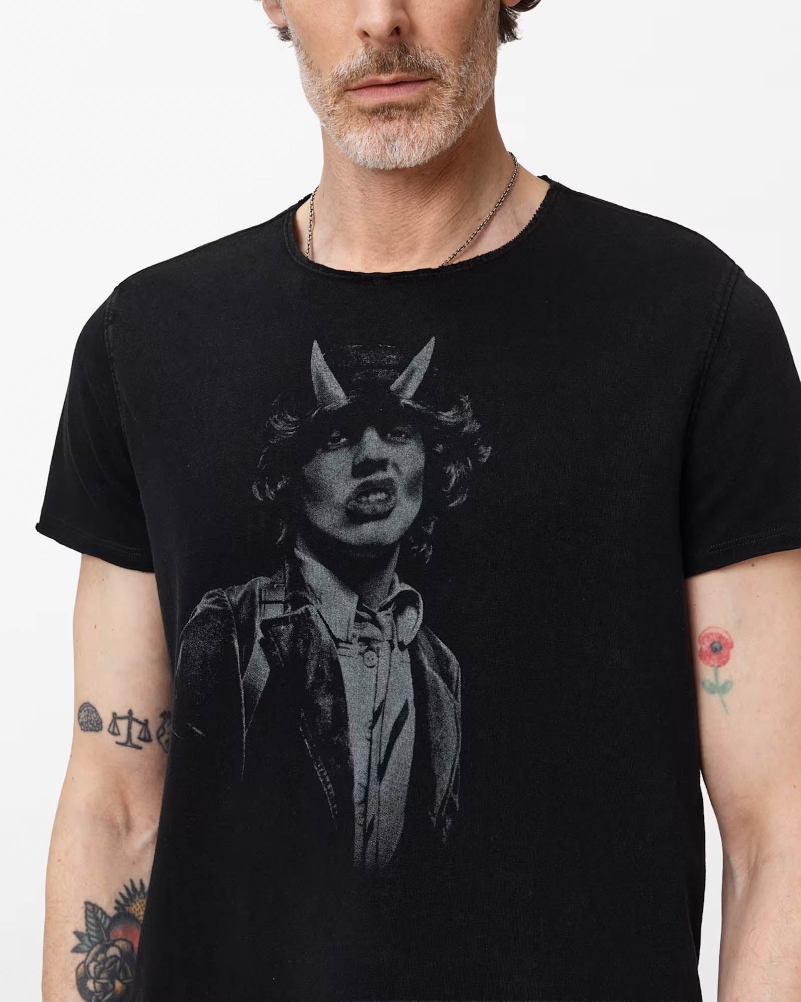 ACDC Highway To Hell T-Shirt
