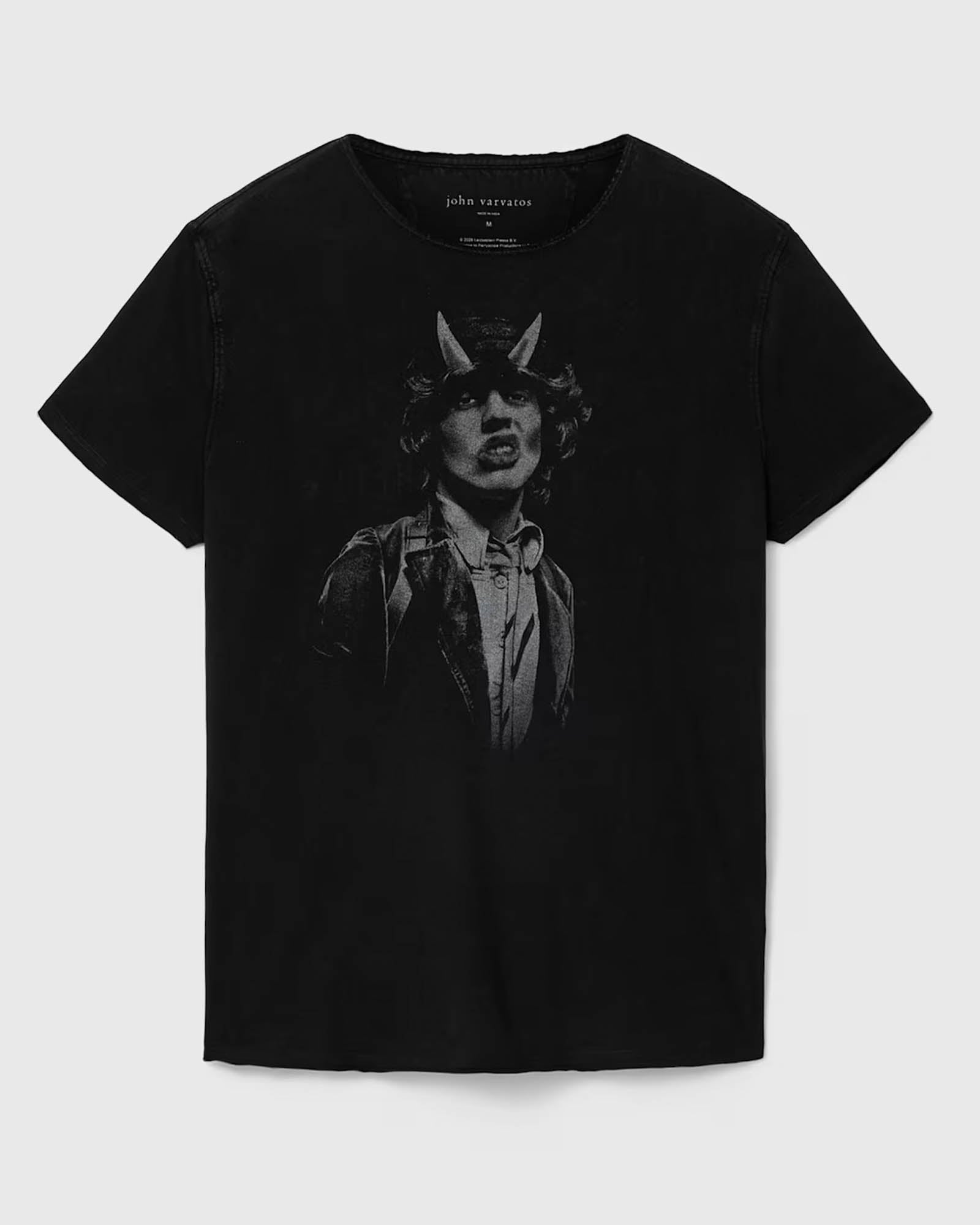 ACDC Highway To Hell T-Shirt