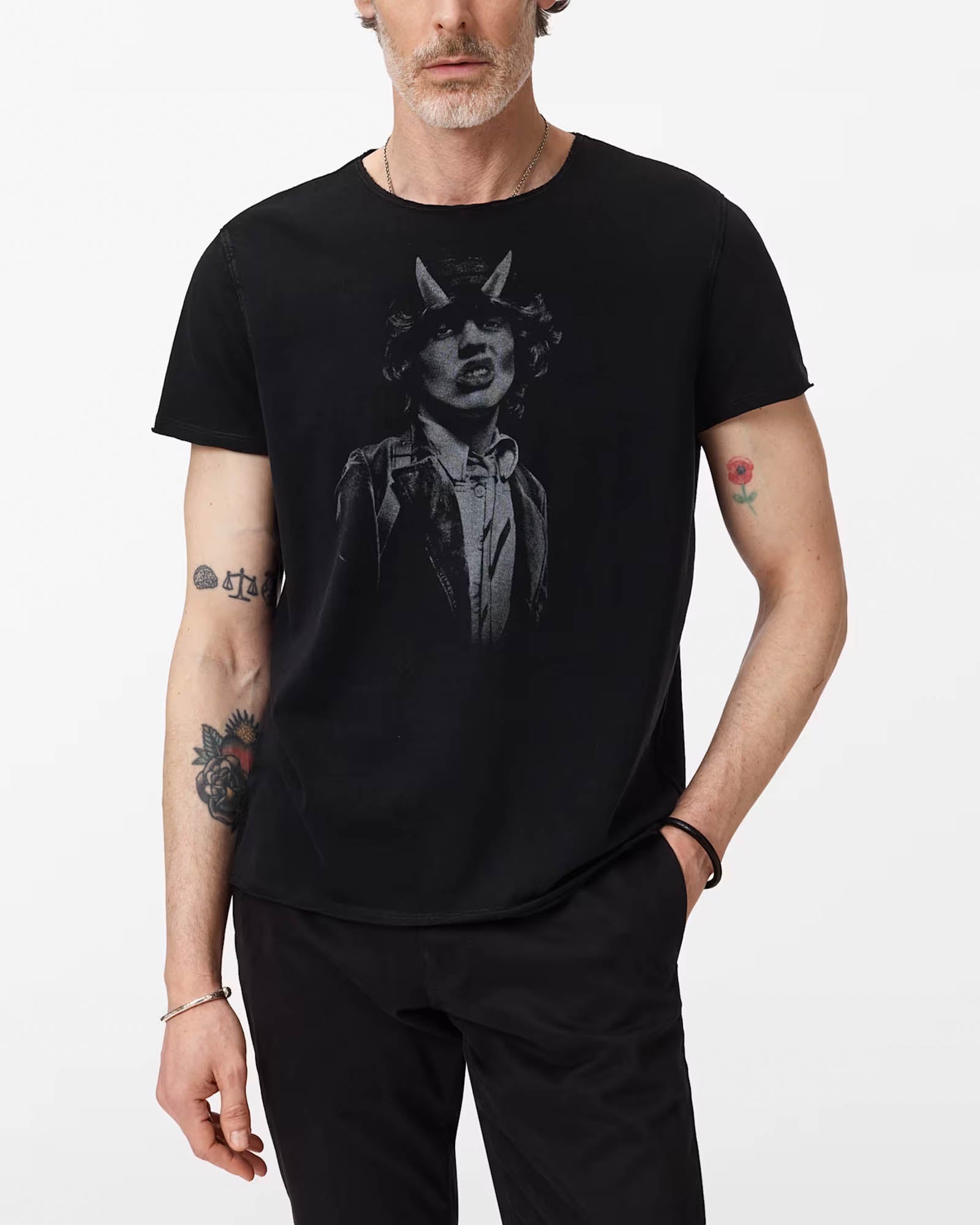 ACDC Highway To Hell T-Shirt