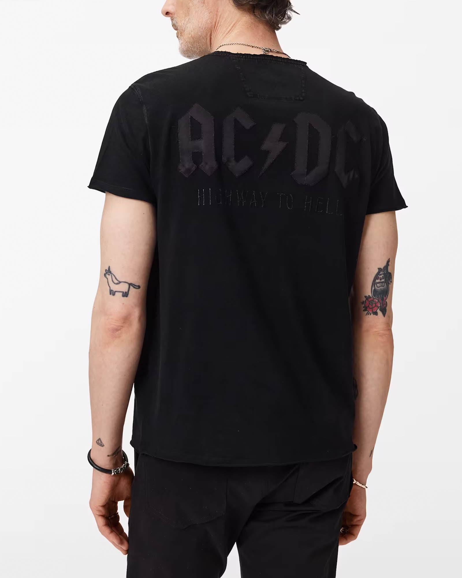 ACDC Highway To Hell T-Shirt