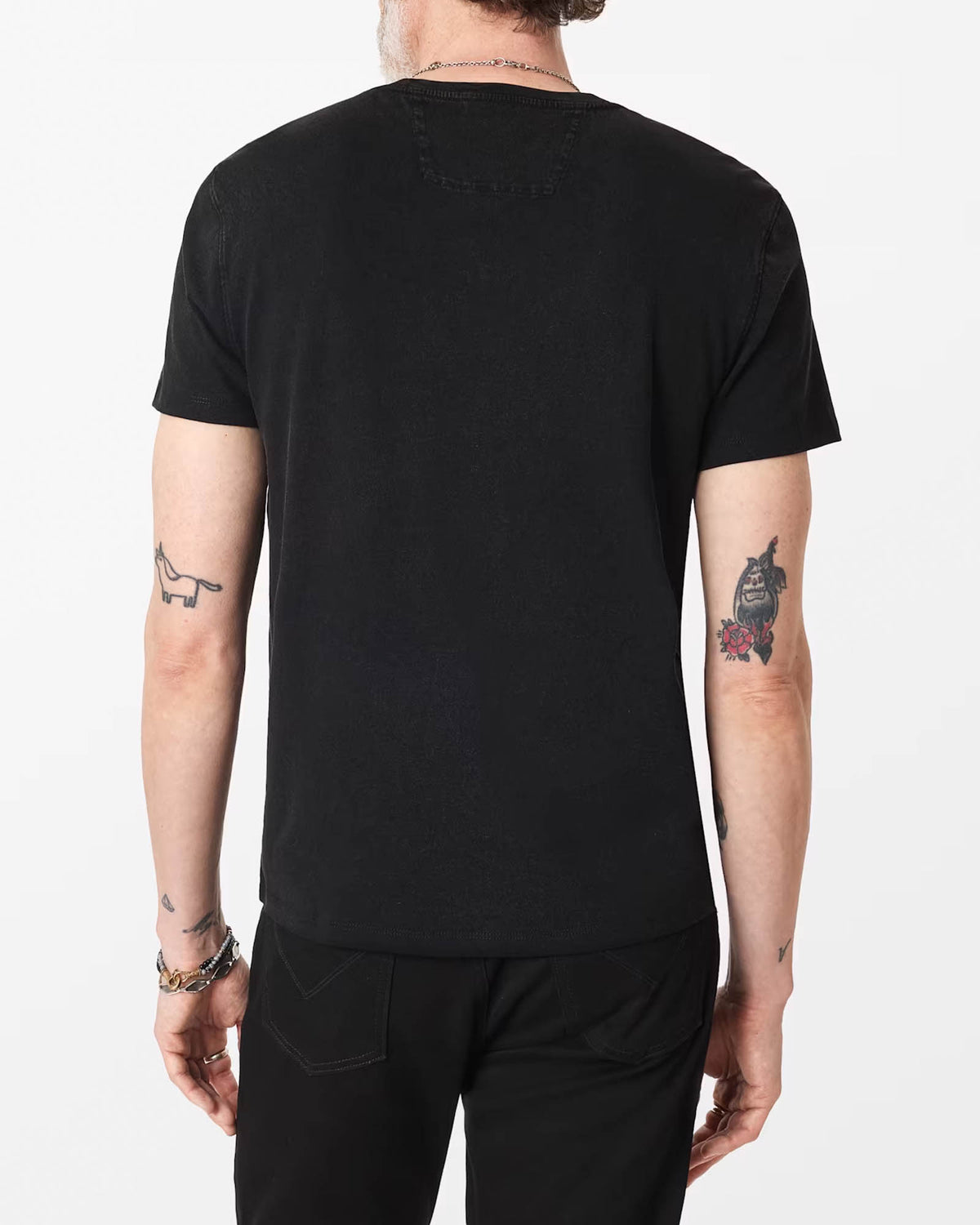 Heart Dagger Tee