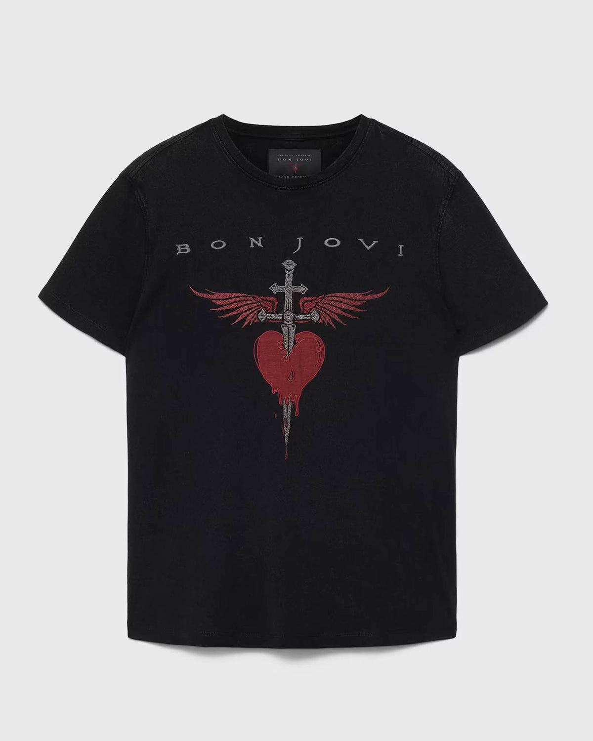 Heart Dagger Tee