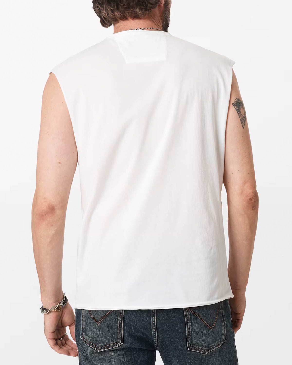 Moon Skull Tee