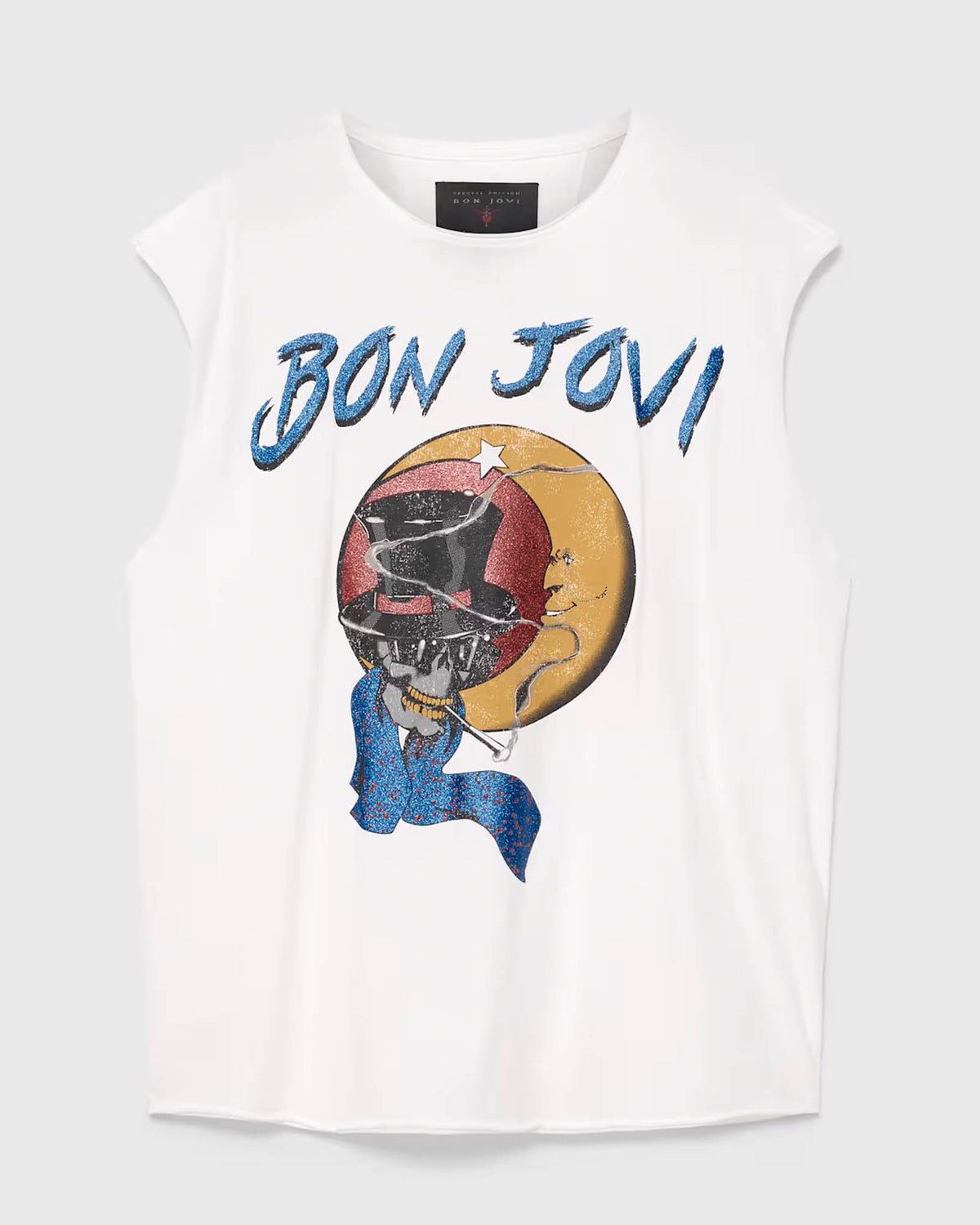 Moon Skull Tee