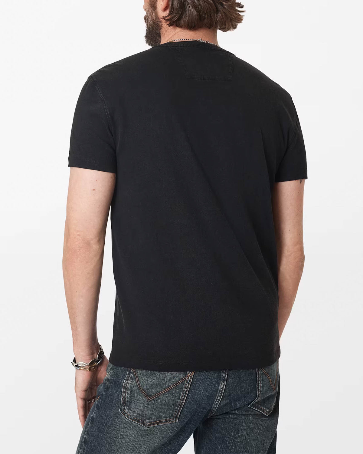 Heart Dagger Tee