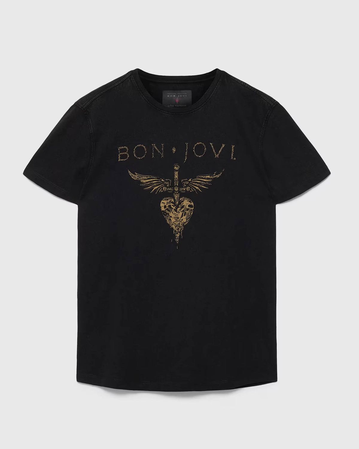 Heart Dagger Tee