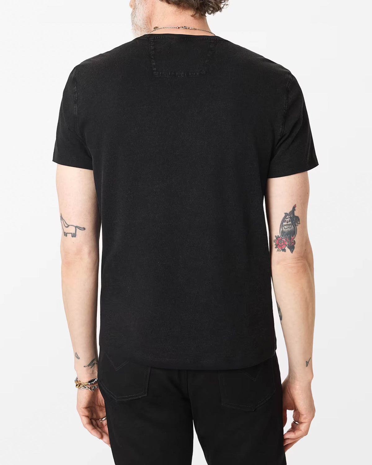 Heart Dagger Tee