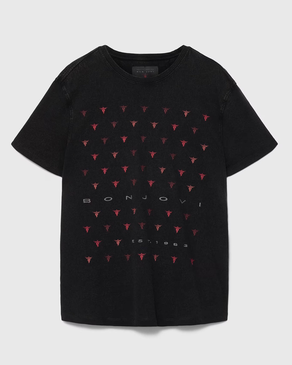 Heart Dagger Tee