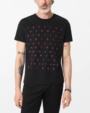Heart Dagger Tee