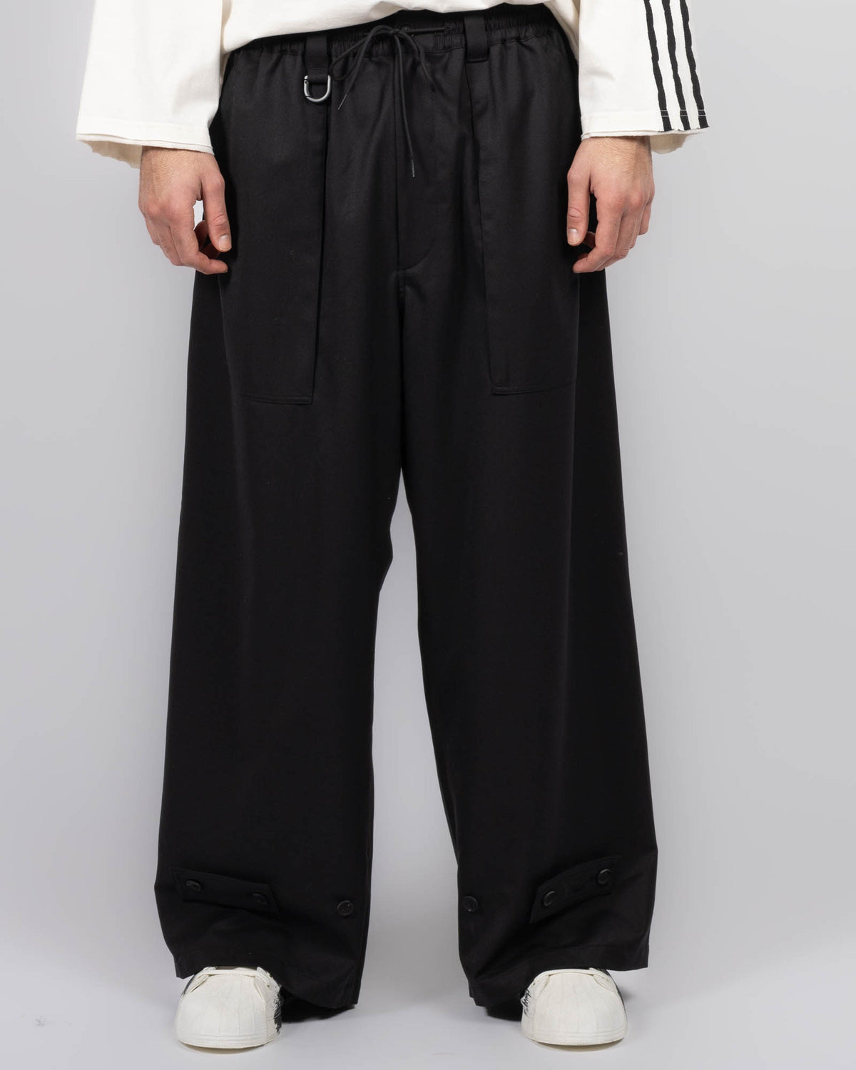 LIten 365days Pants Vol.3 Black サイズ1 Y-3 Su Pants