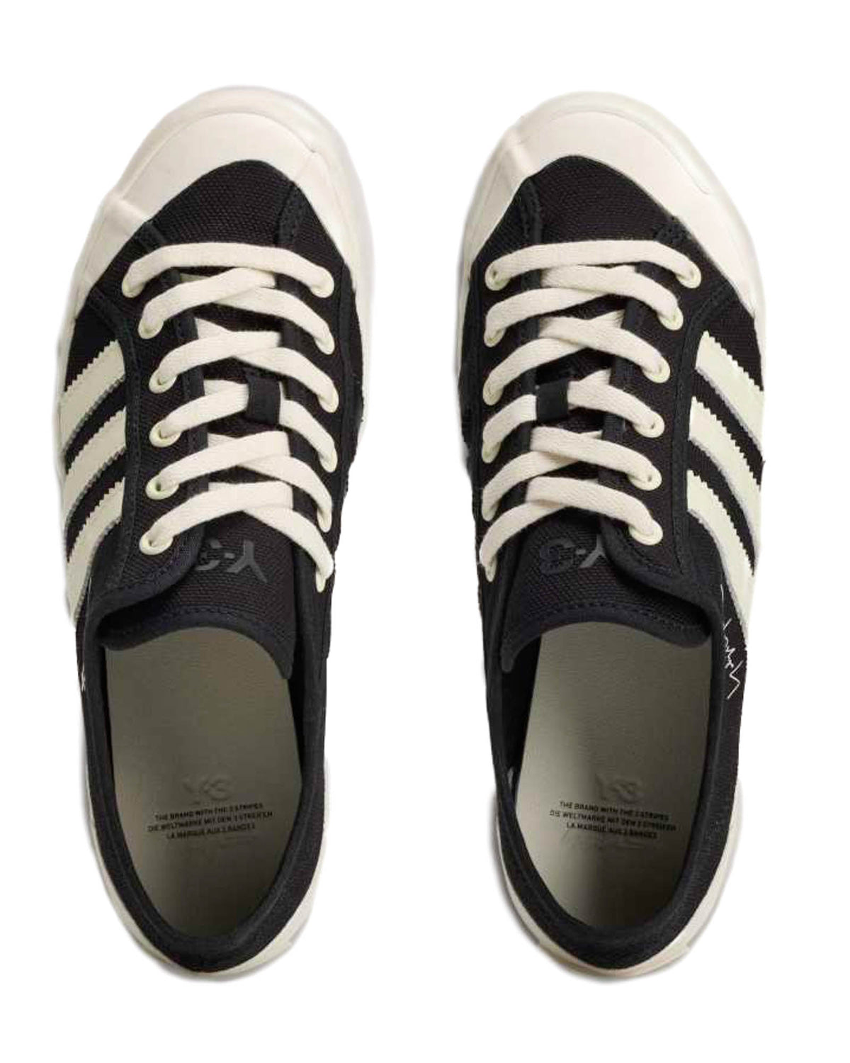 Nisi Lo Sneakers