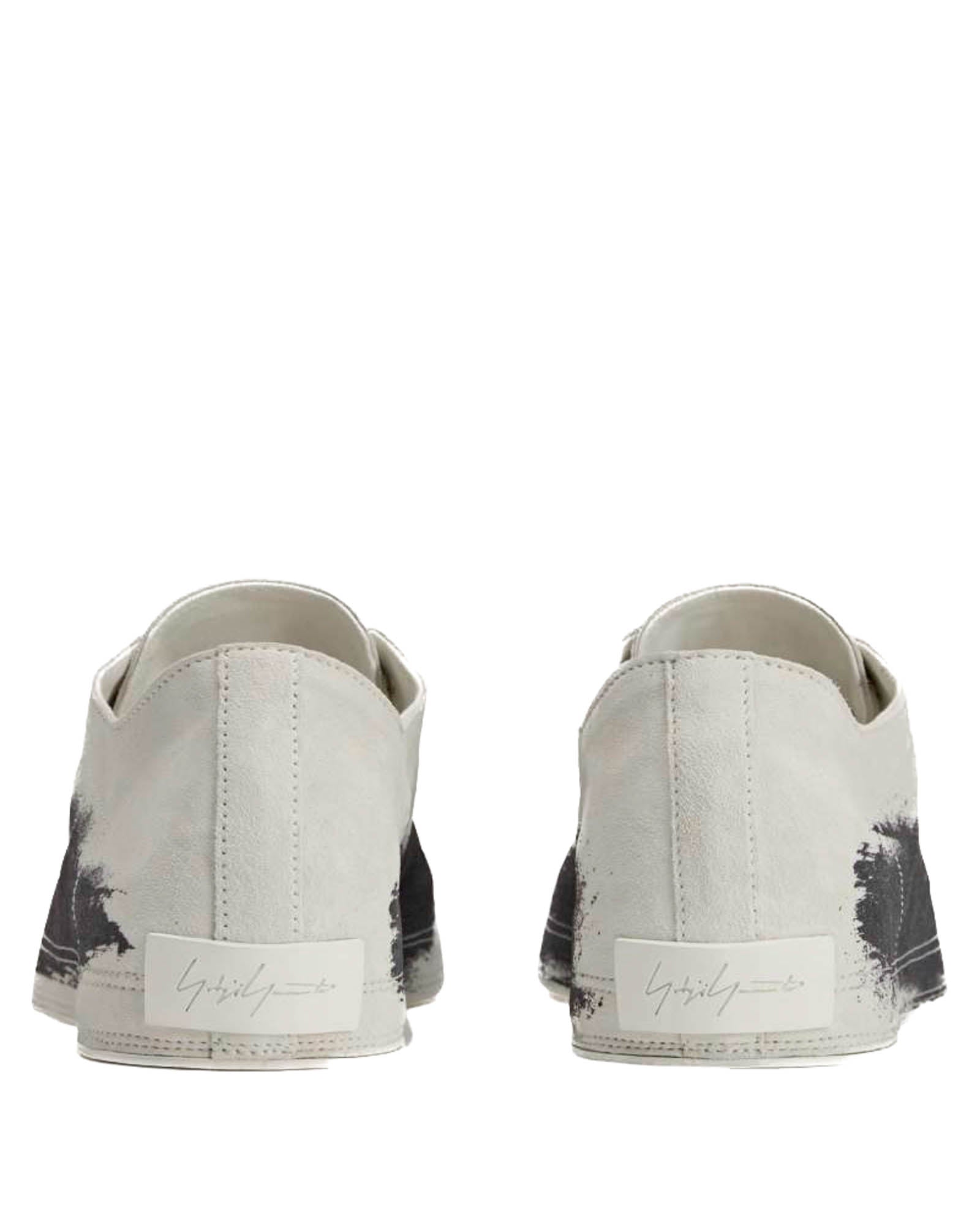 Star Low Sneakers