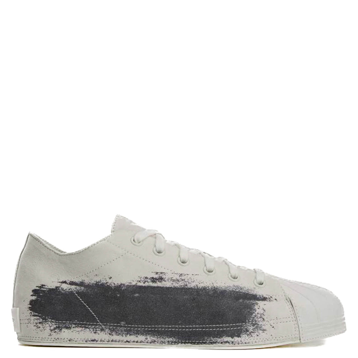 Y-3 Nizza Star Low Sneakers