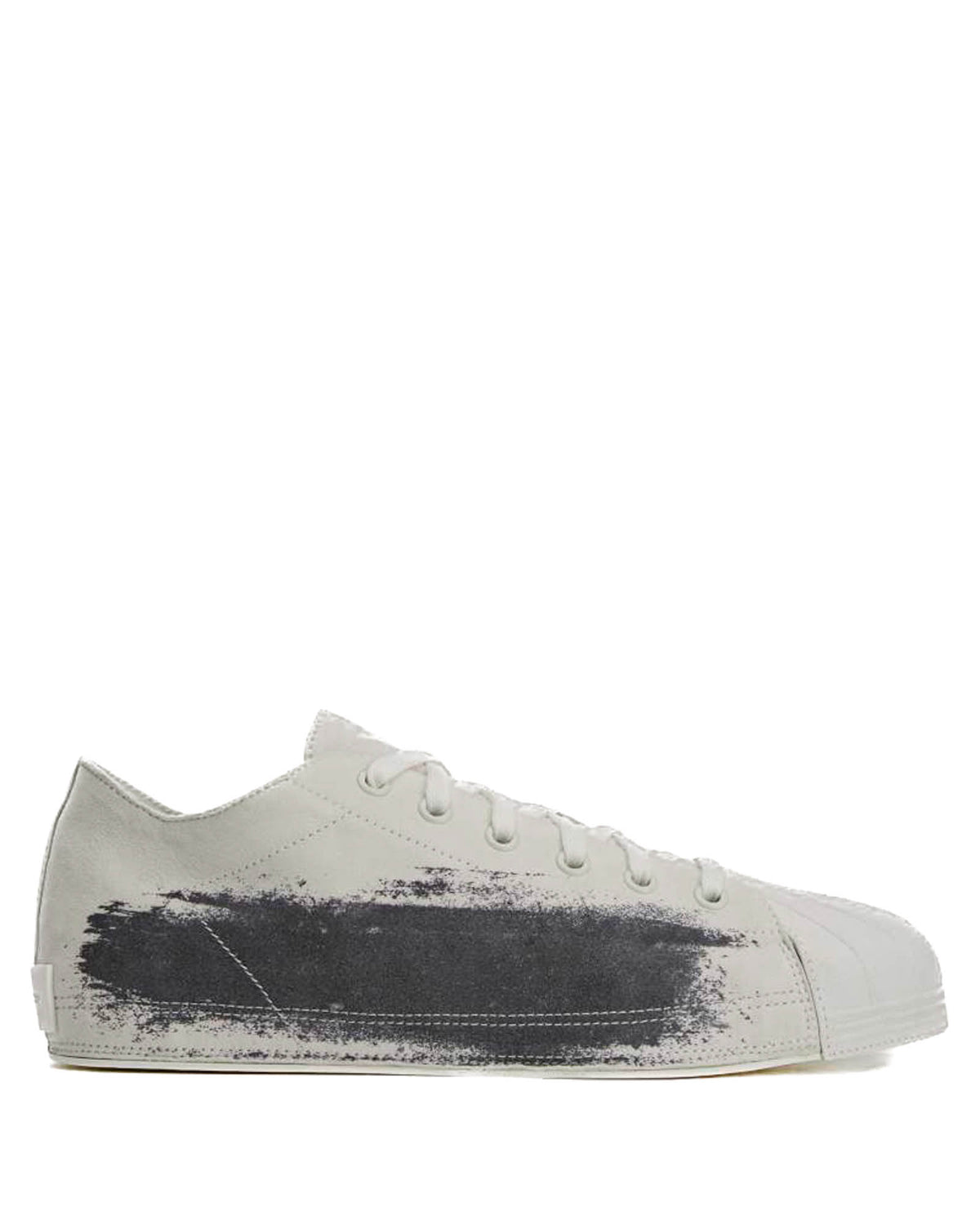 NEWYEAR ③ Y-3 Nizza Star Low Sneakers