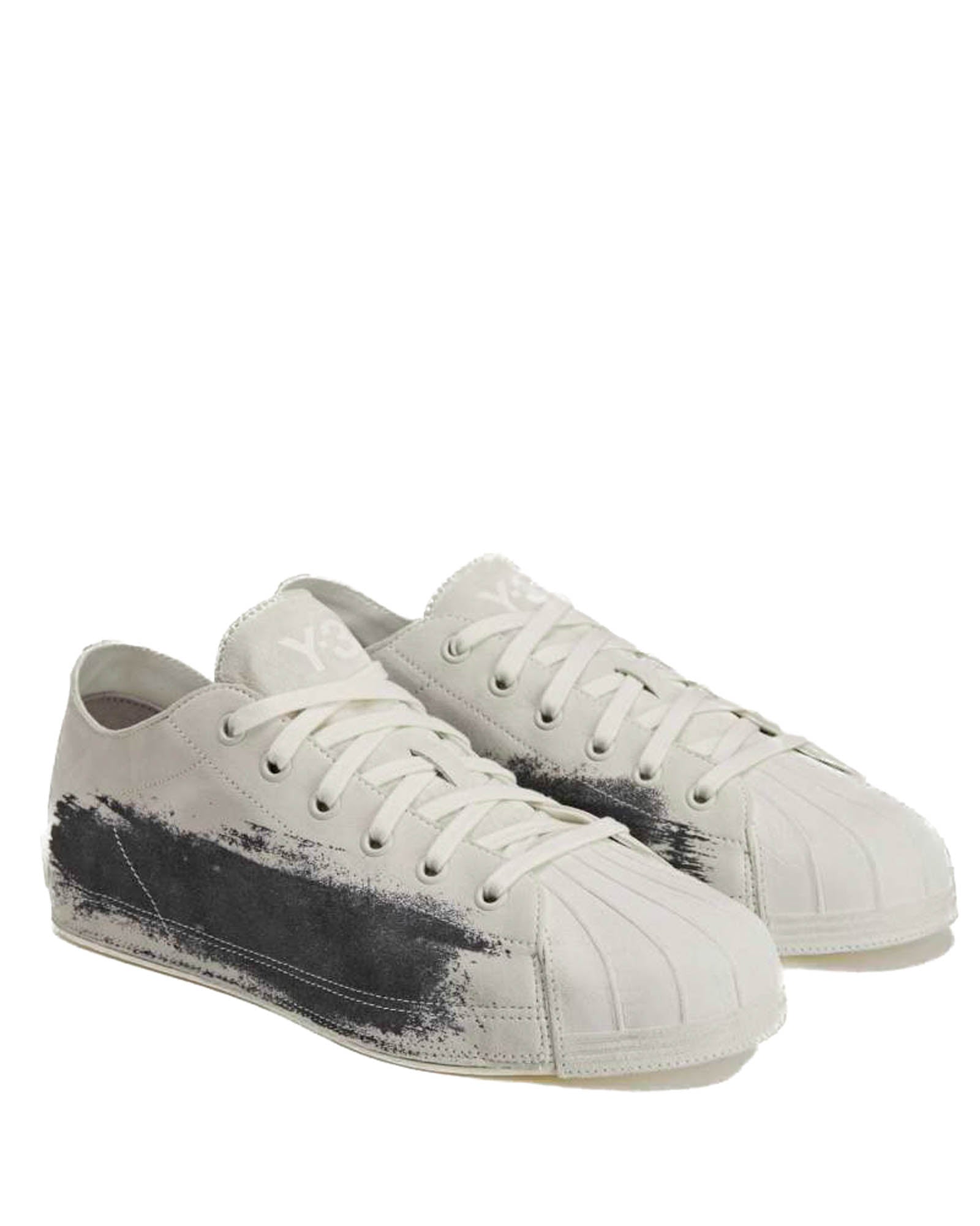 Star Low Sneakers