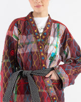 El Paso Kimono