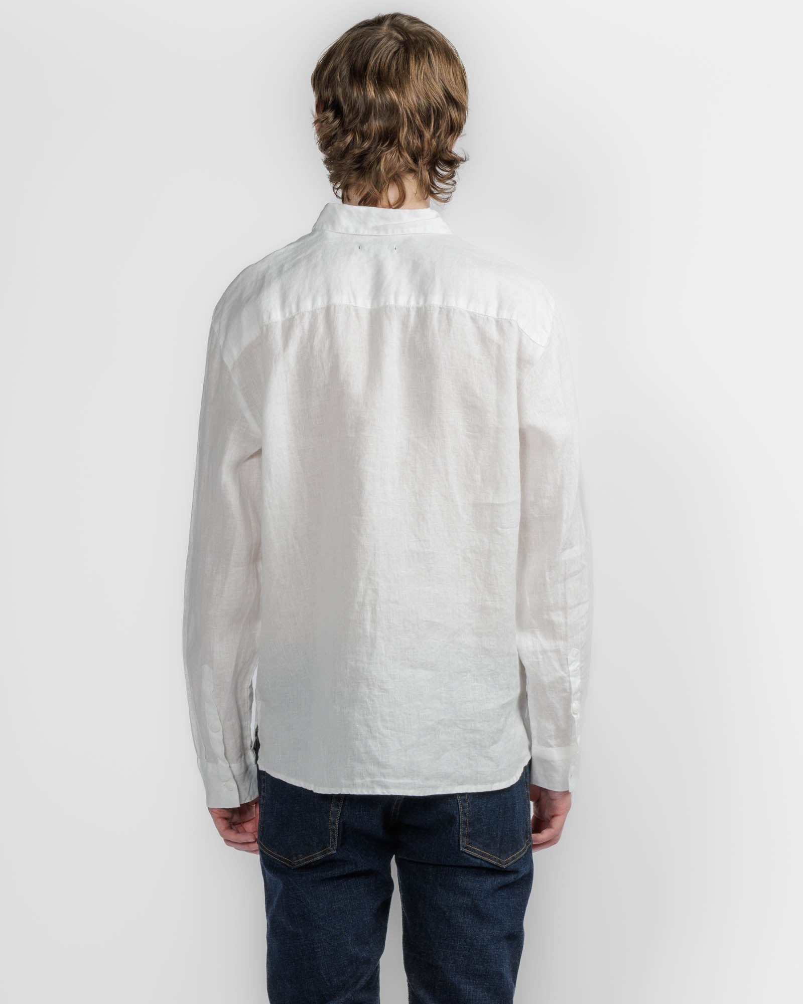 French Cheplok Shirt