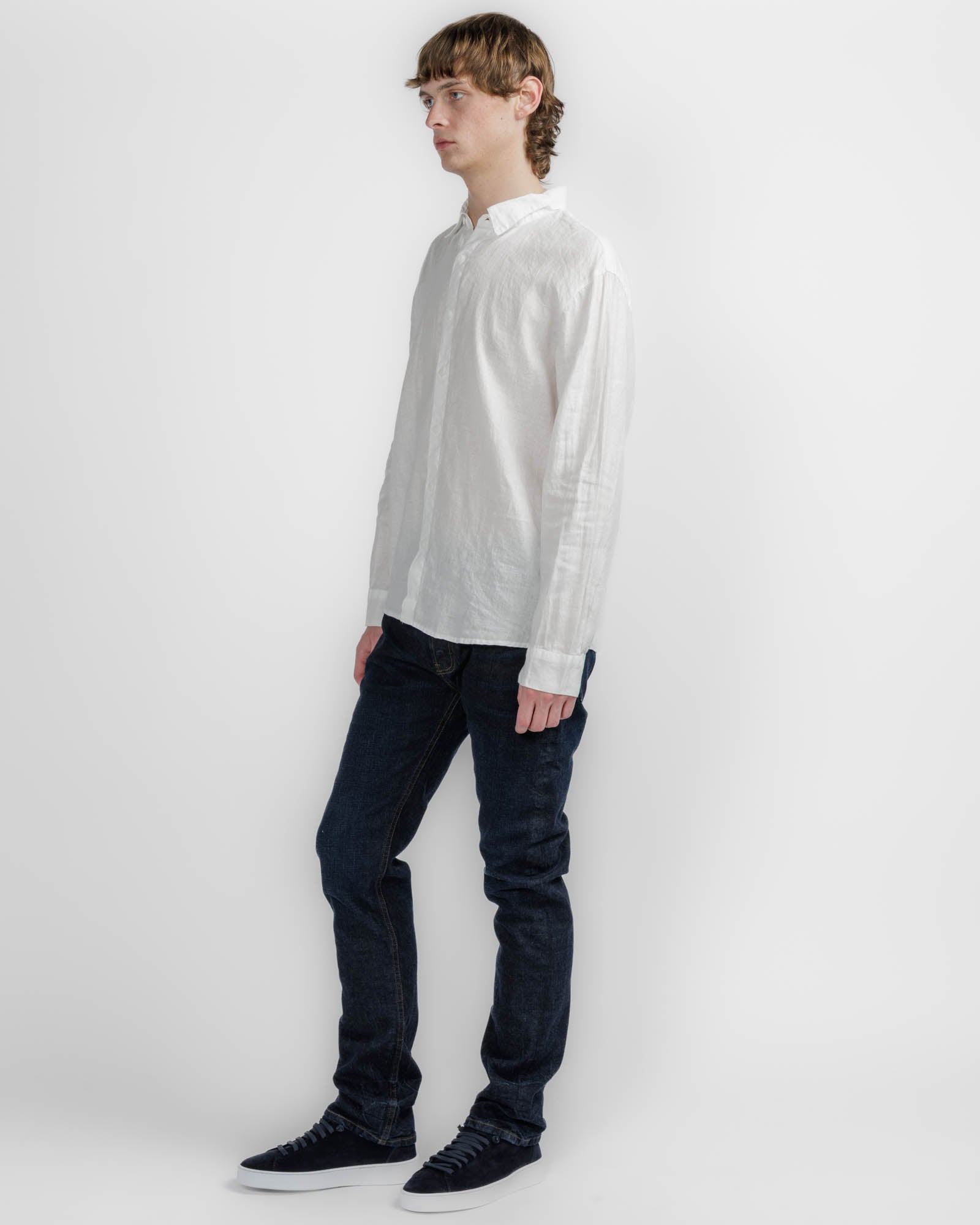 French Cheplok Shirt