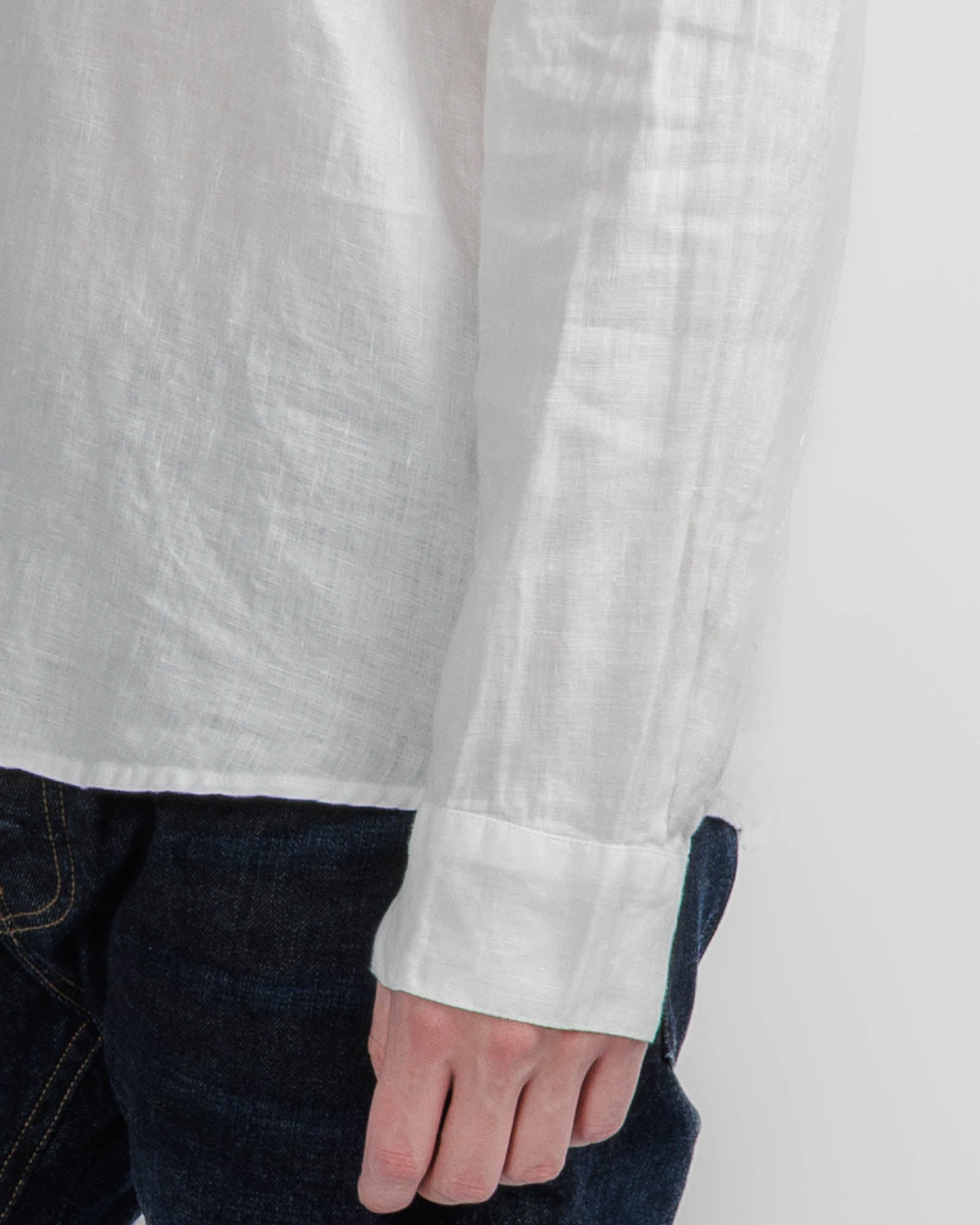 French Cheplok Shirt