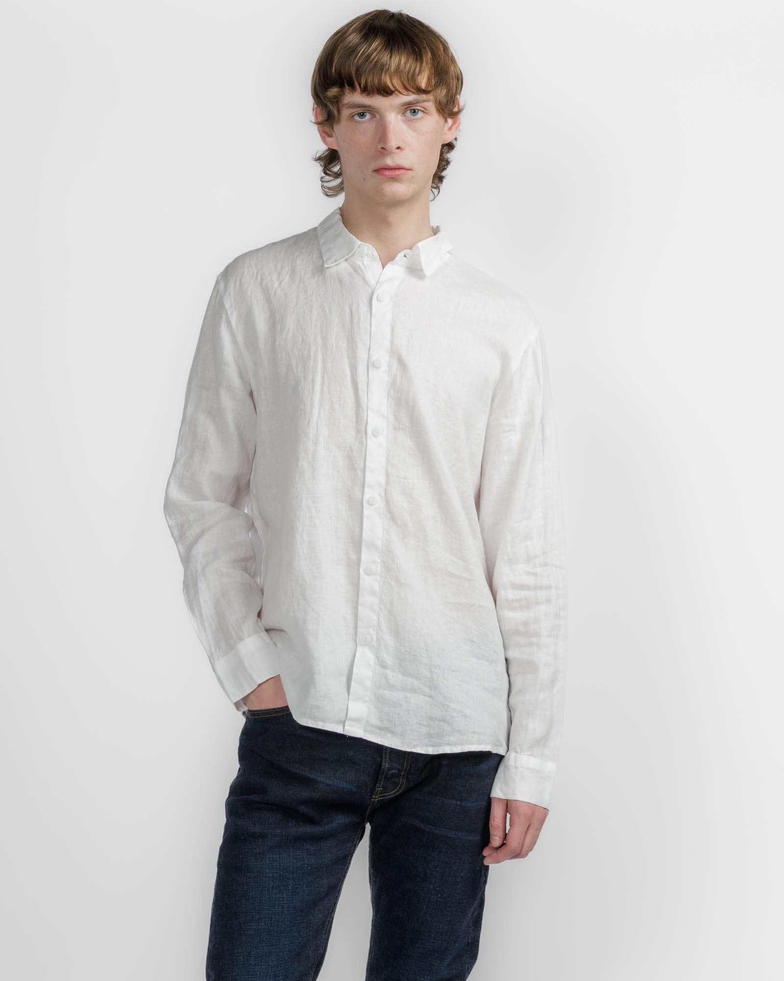 French Cheplok Shirt