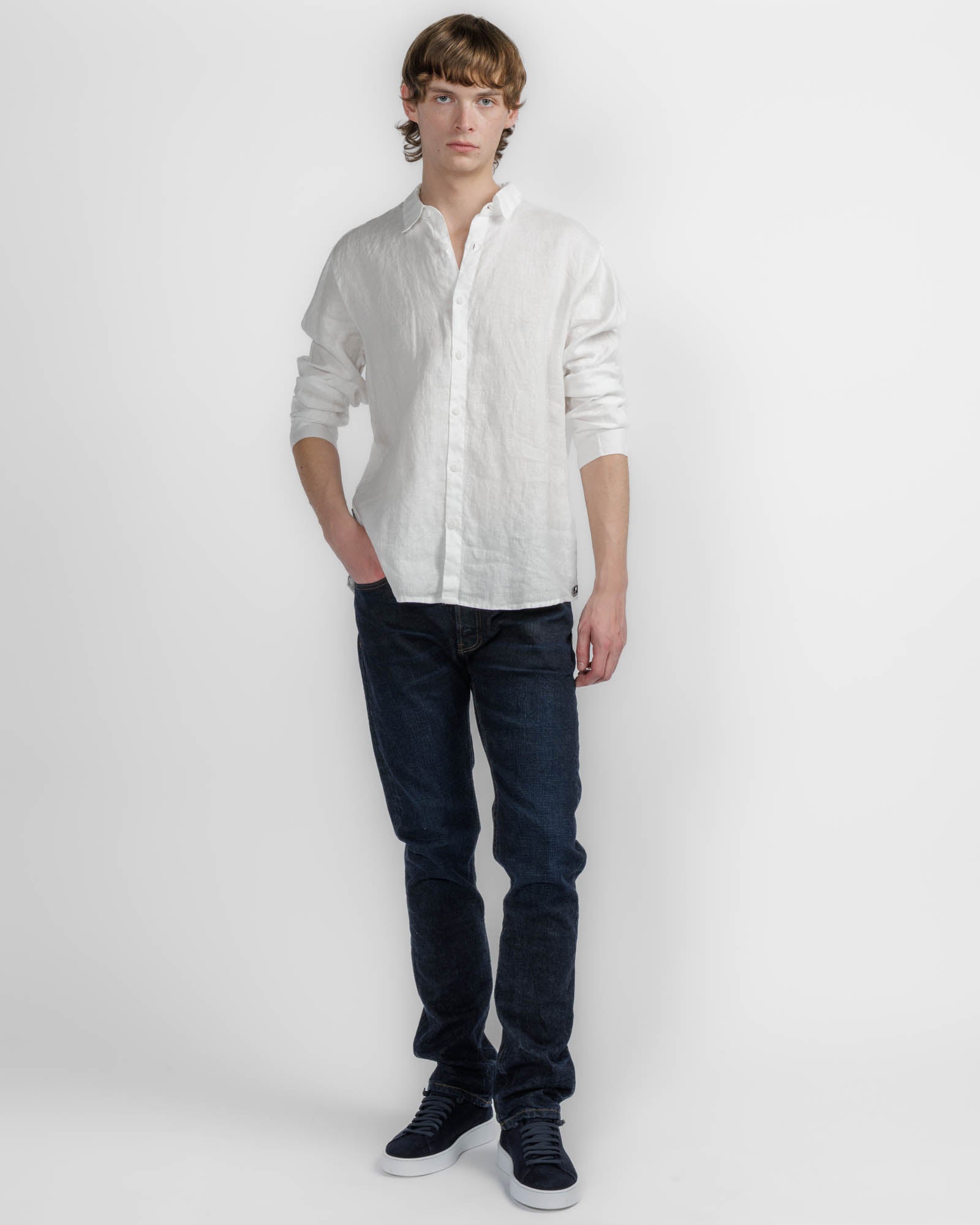 French Cheplok Shirt