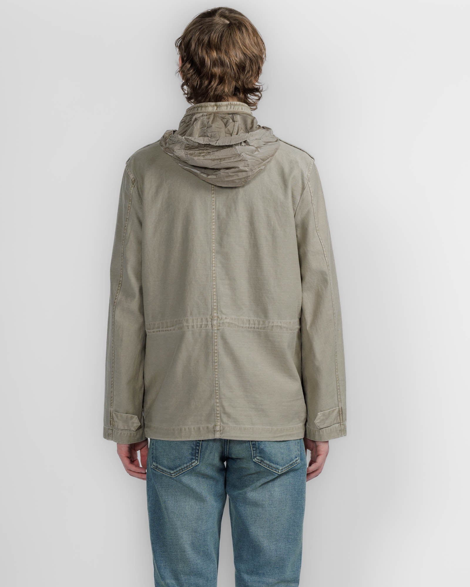 Suva Field Jacket