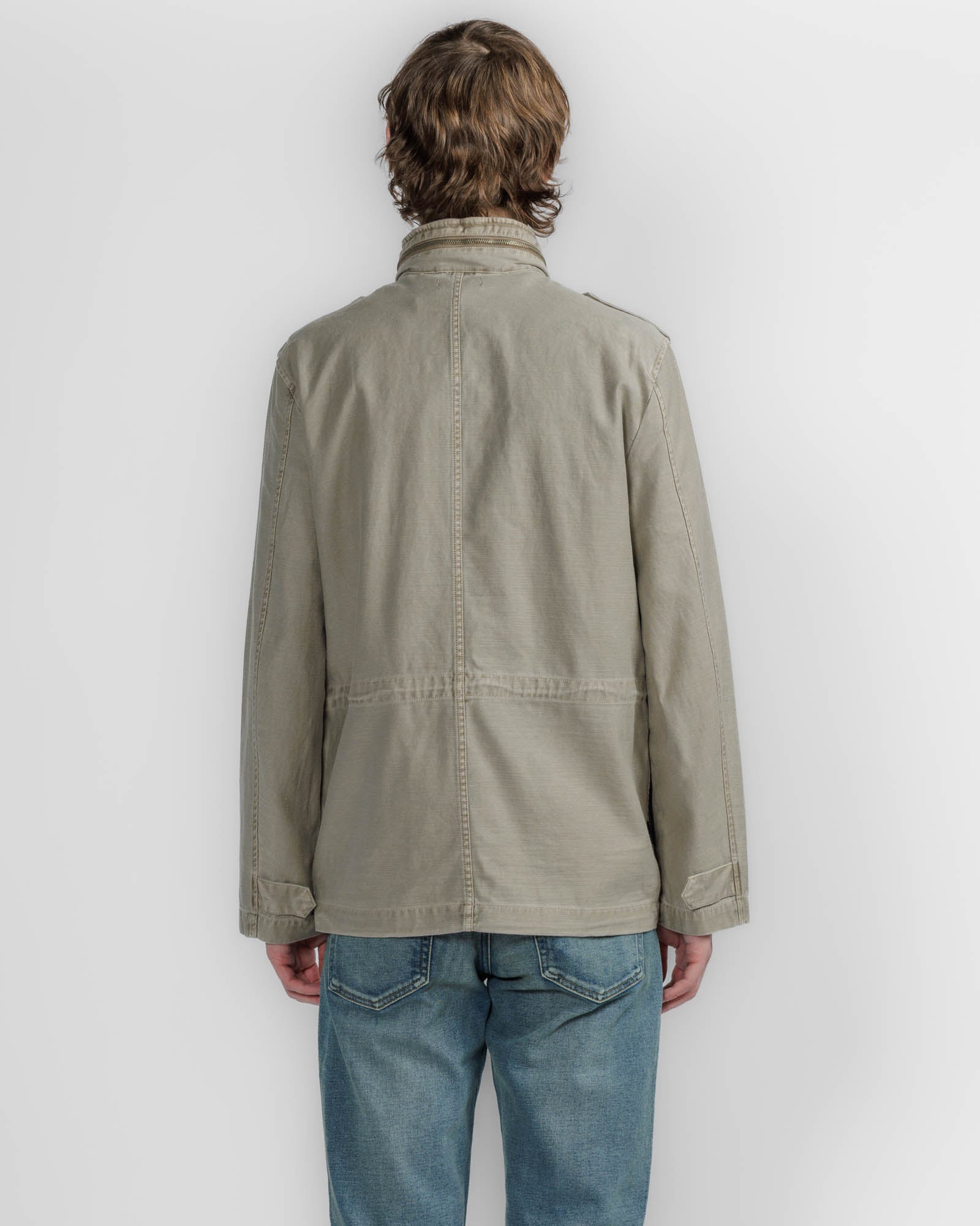 Suva Field Jacket