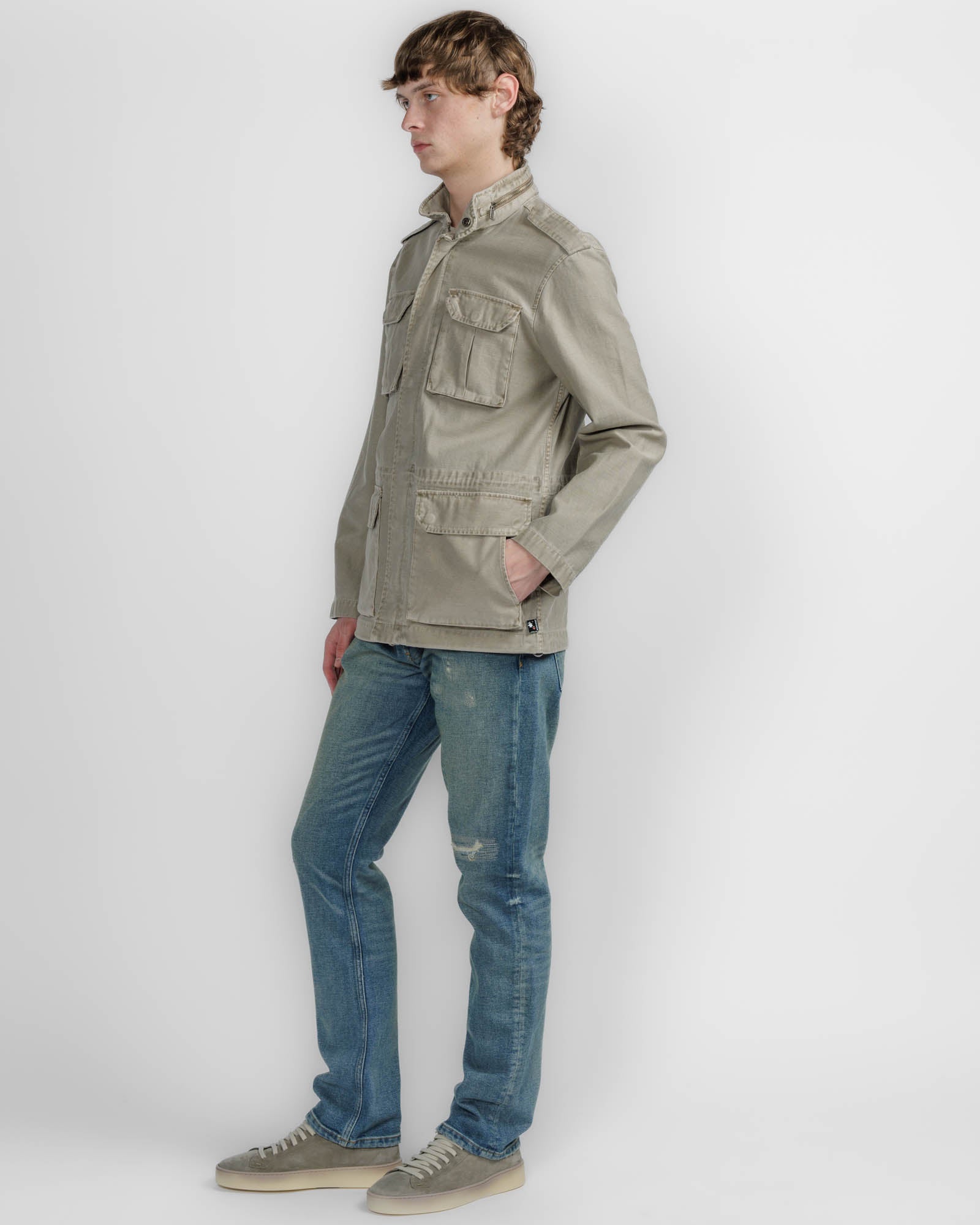 Suva Field Jacket