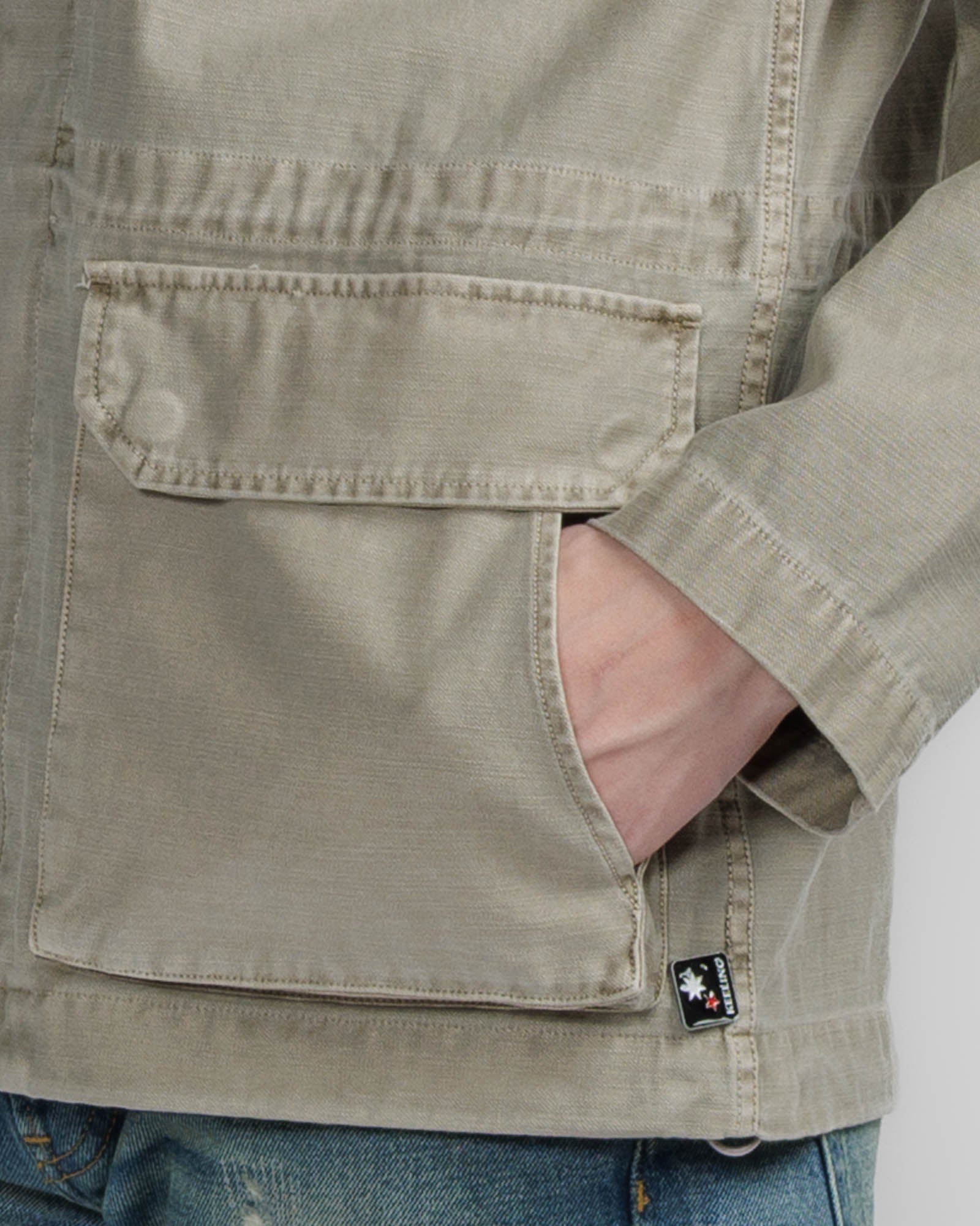 Suva Field Jacket