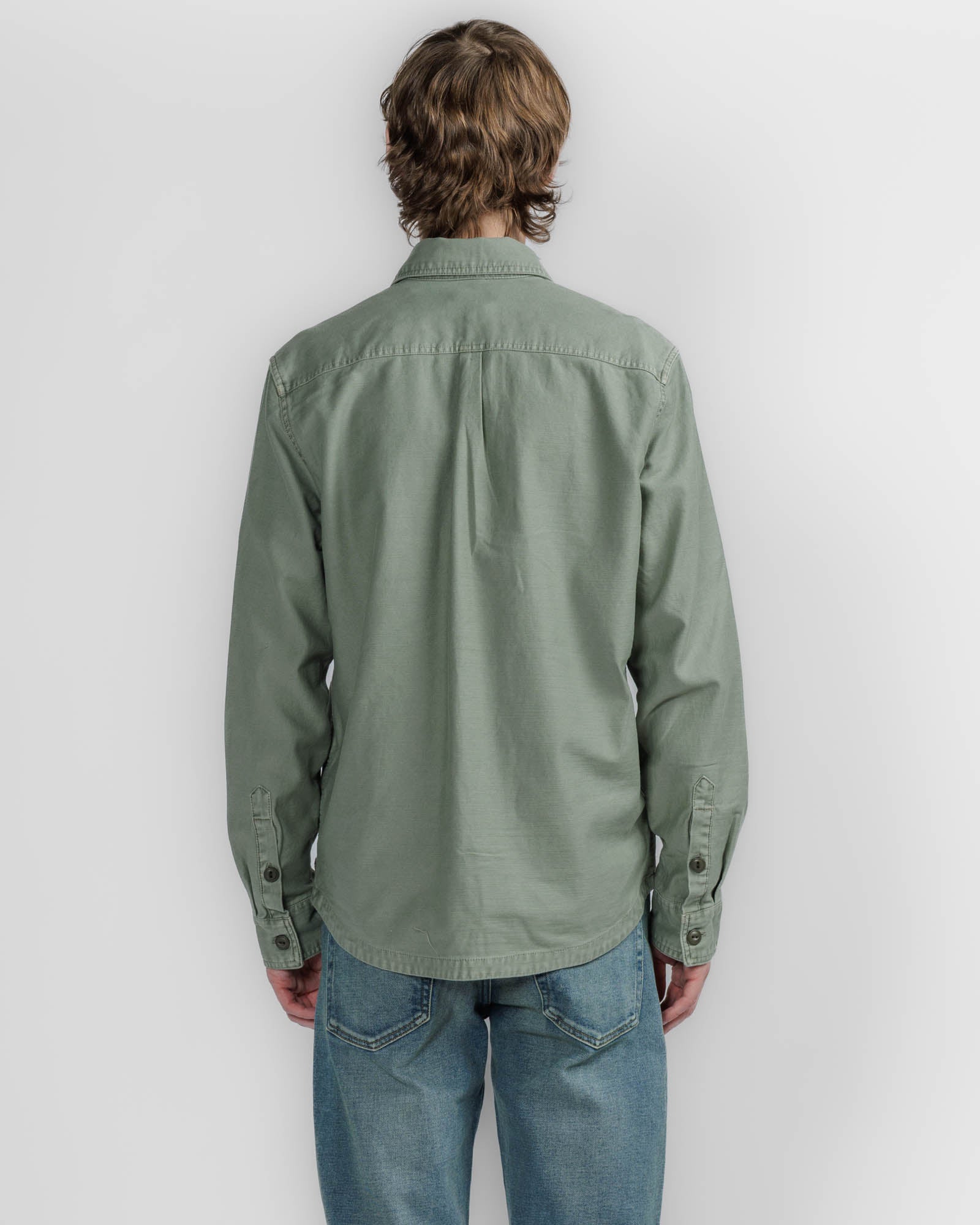 Hobart Platoon Jacket