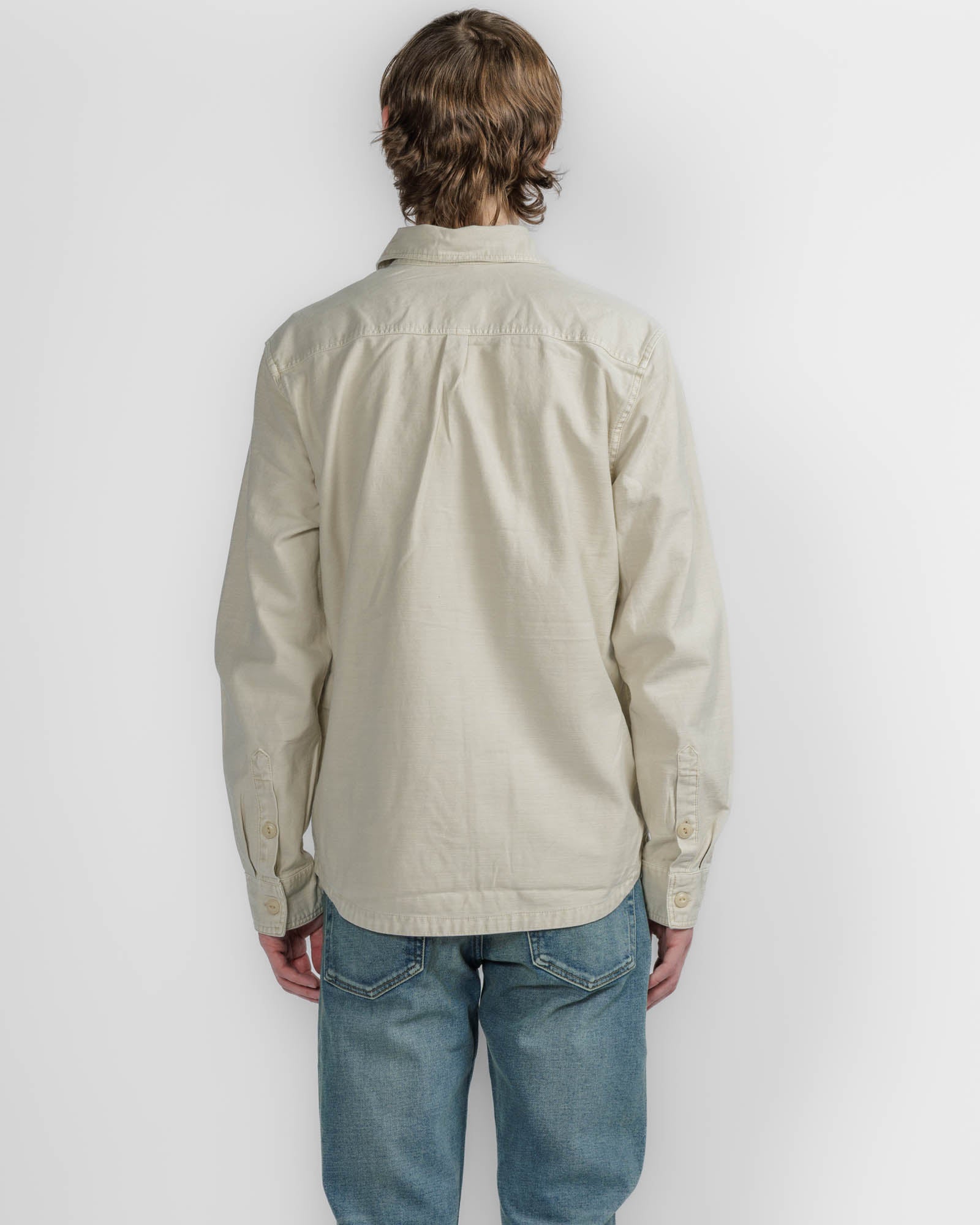 Hobart Platoon Jacket