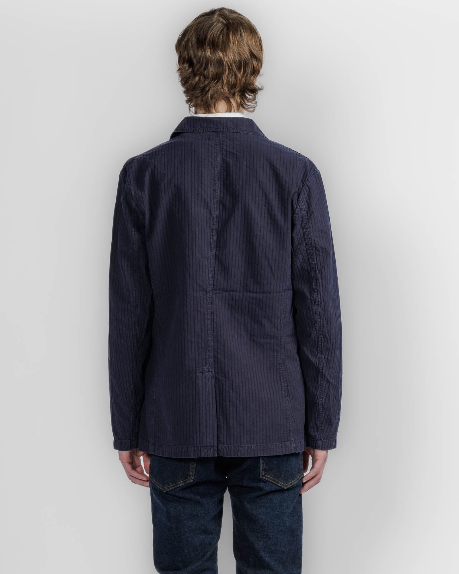 Kerguelen Blazer