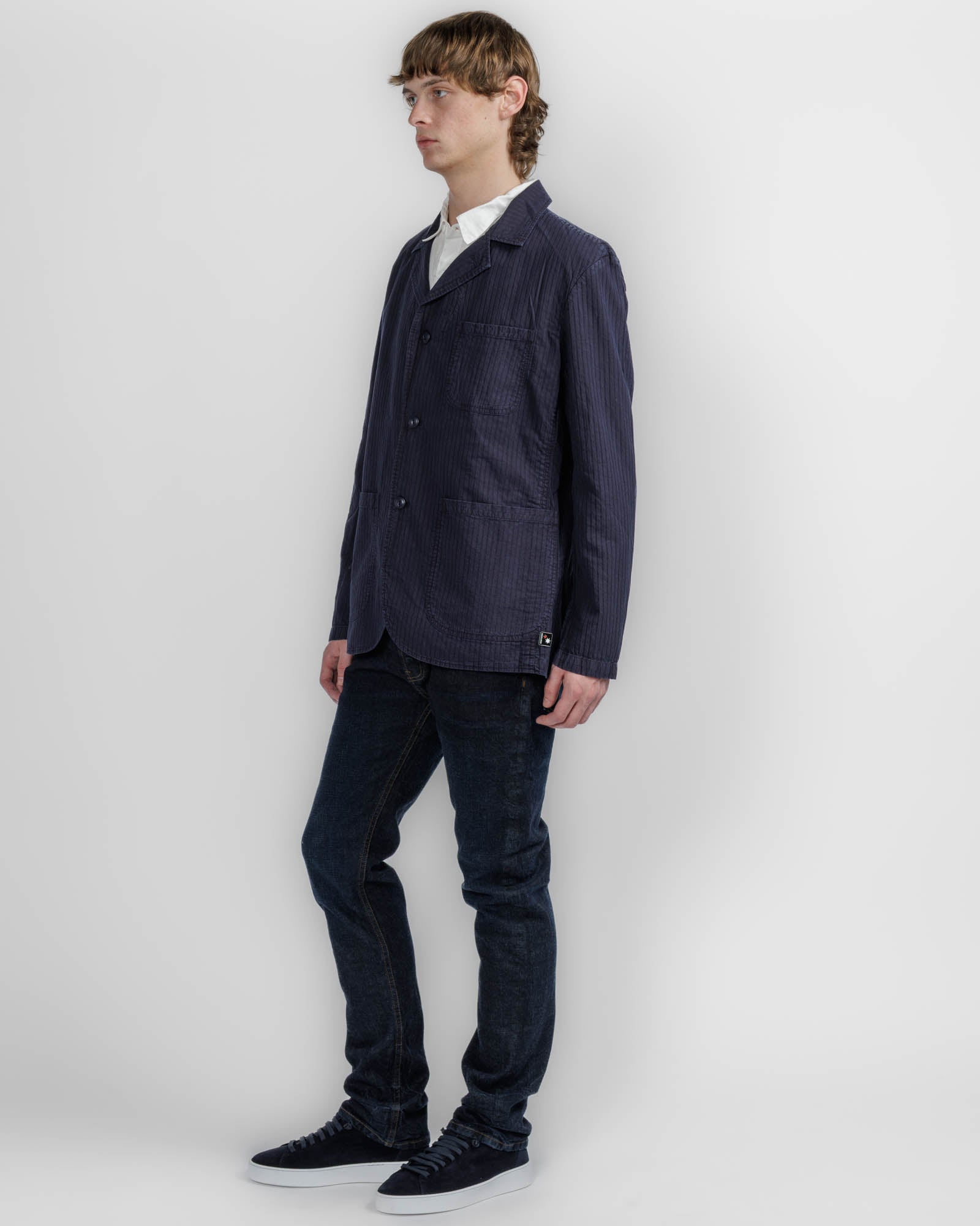 Kerguelen Blazer