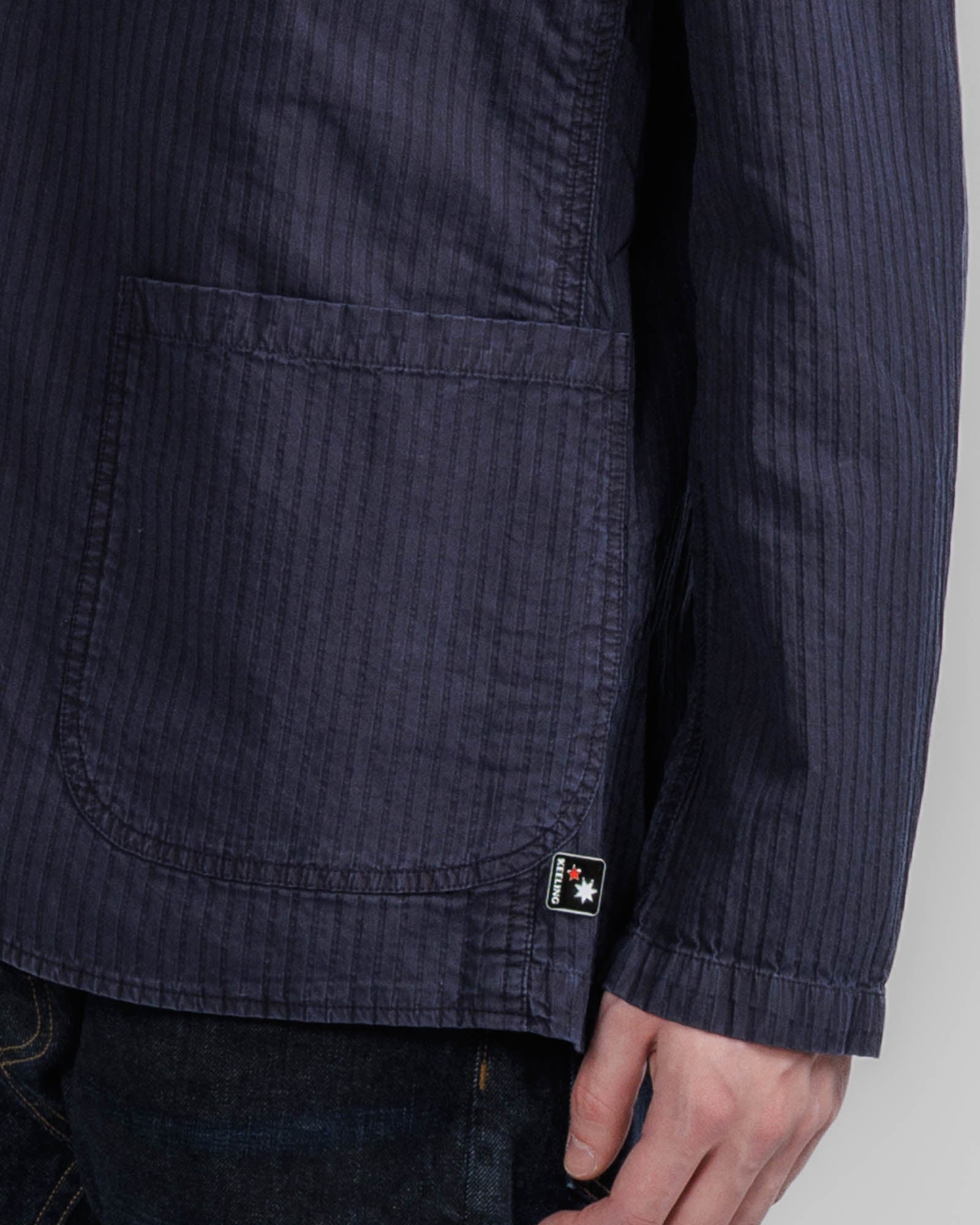 Kerguelen Blazer