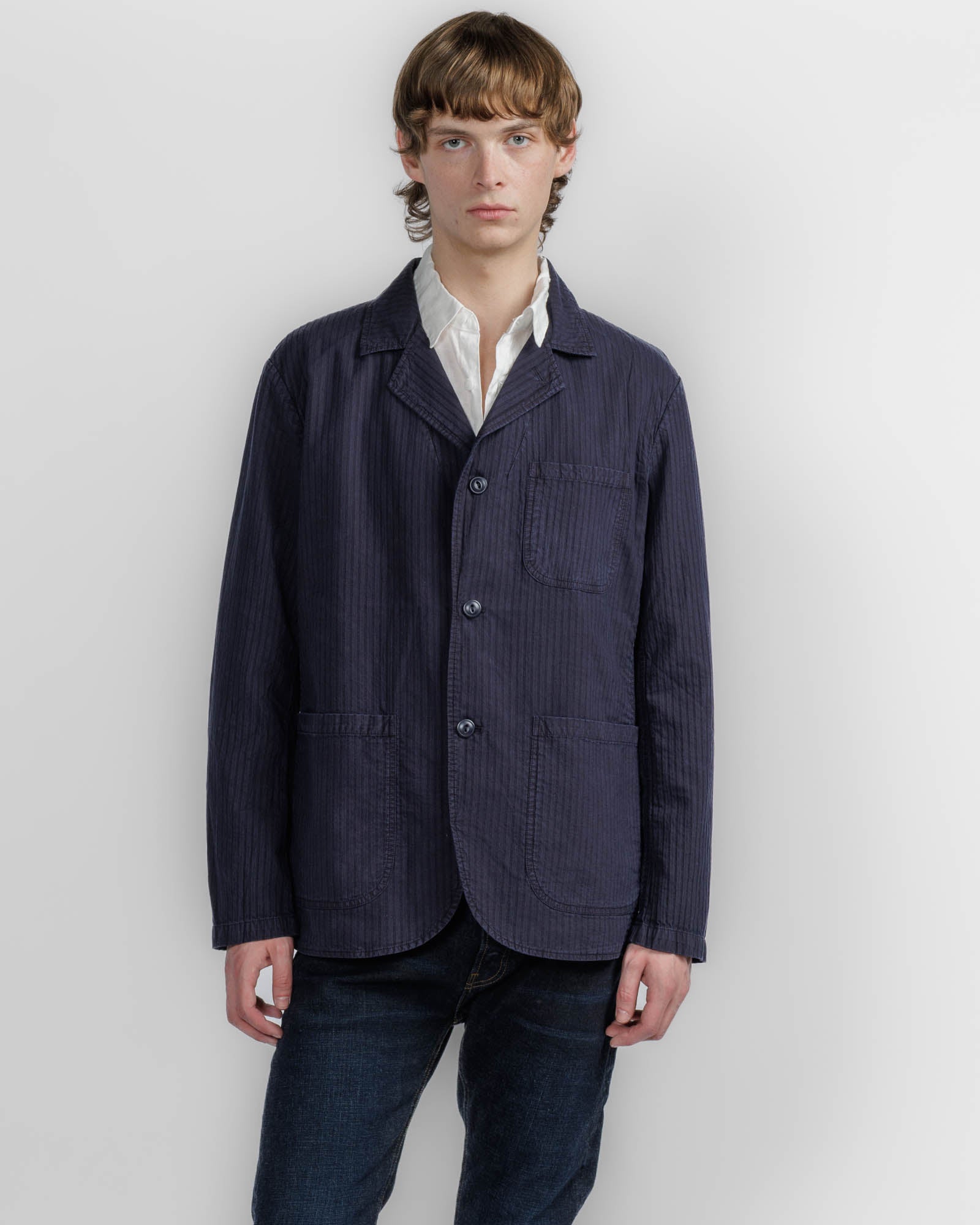 Kerguelen Blazer