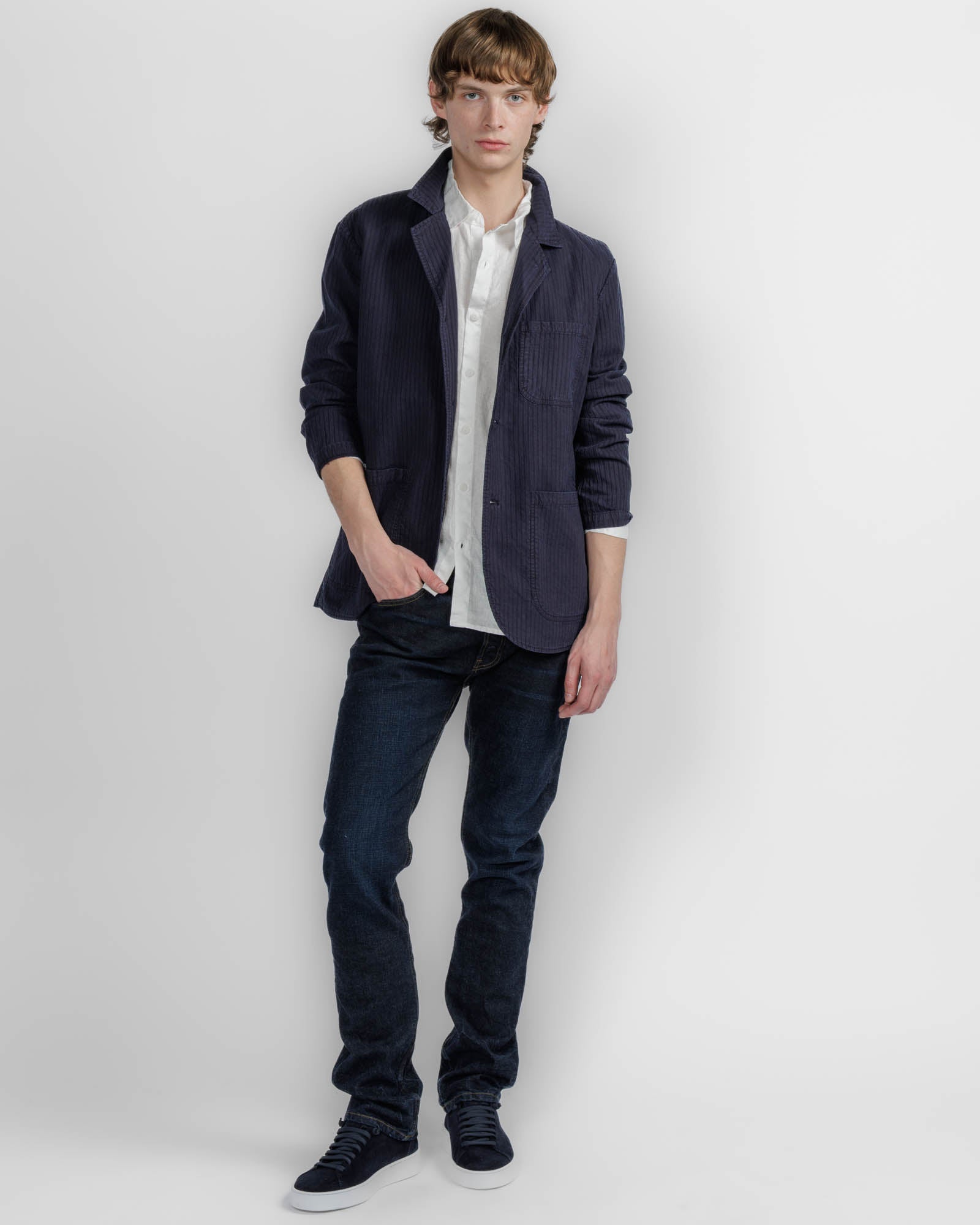 Kerguelen Blazer