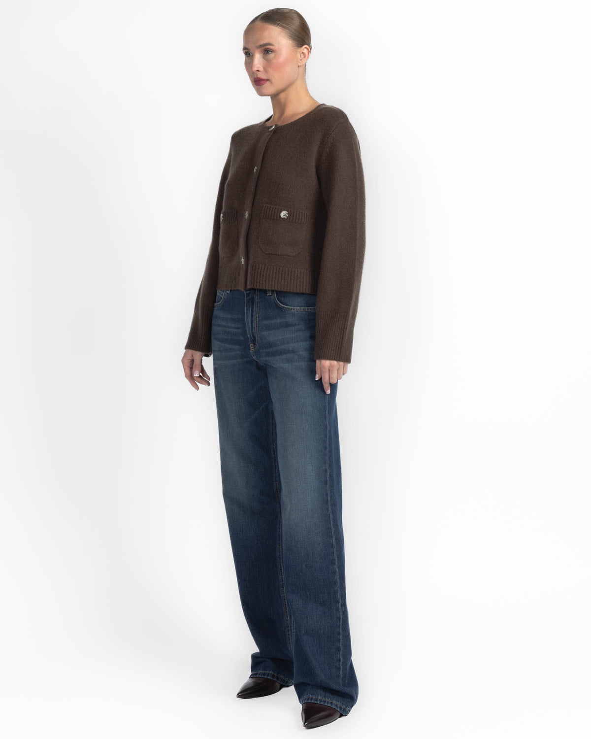 Rosanna Cardigan