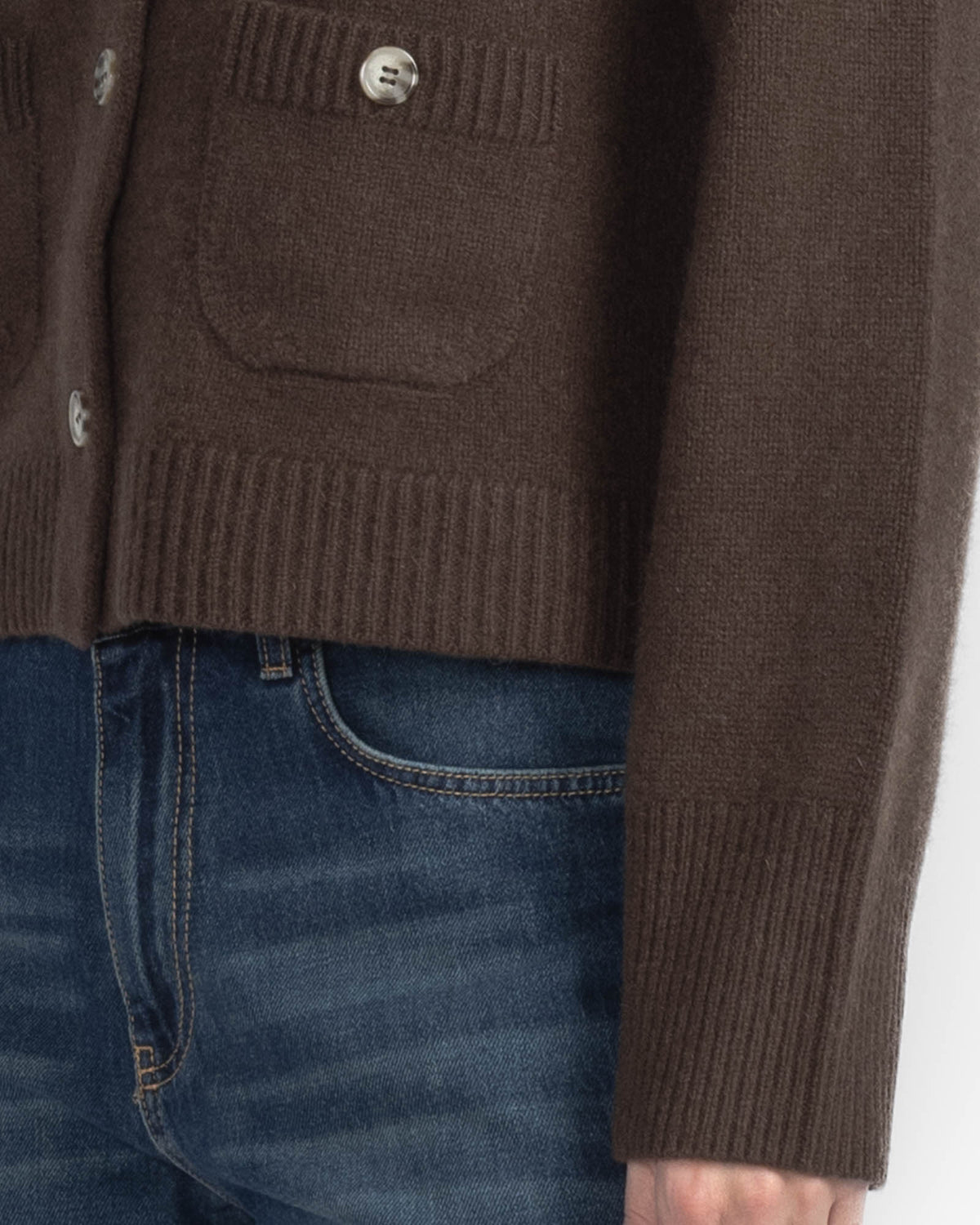 Rosanna Cardigan