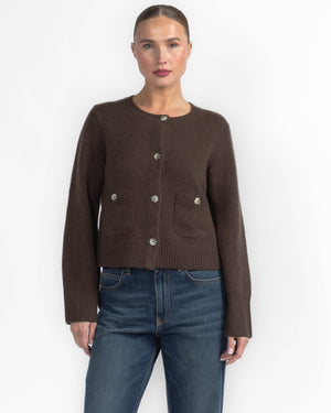 Rosanna Cardigan