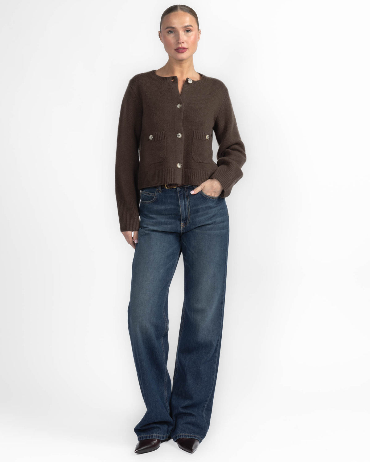 Rosanna Cardigan