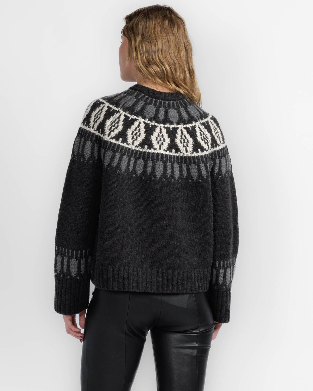Aspen Cardigan