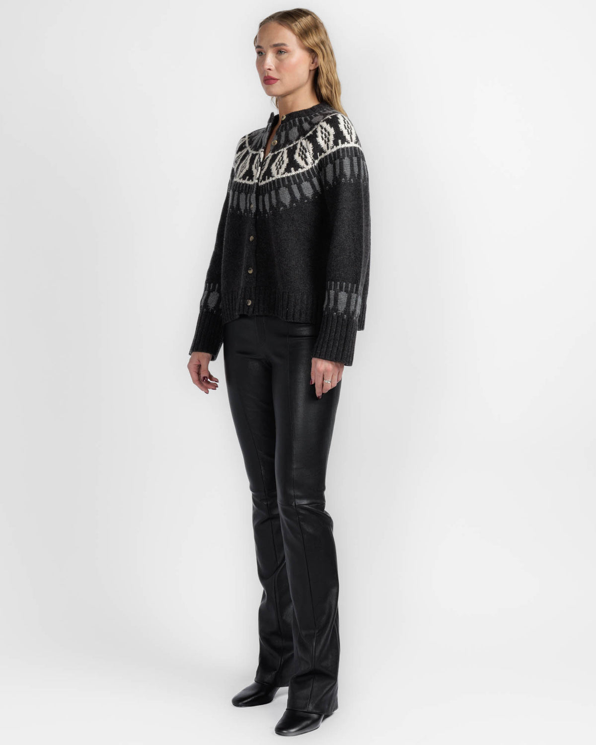 Aspen Cardigan